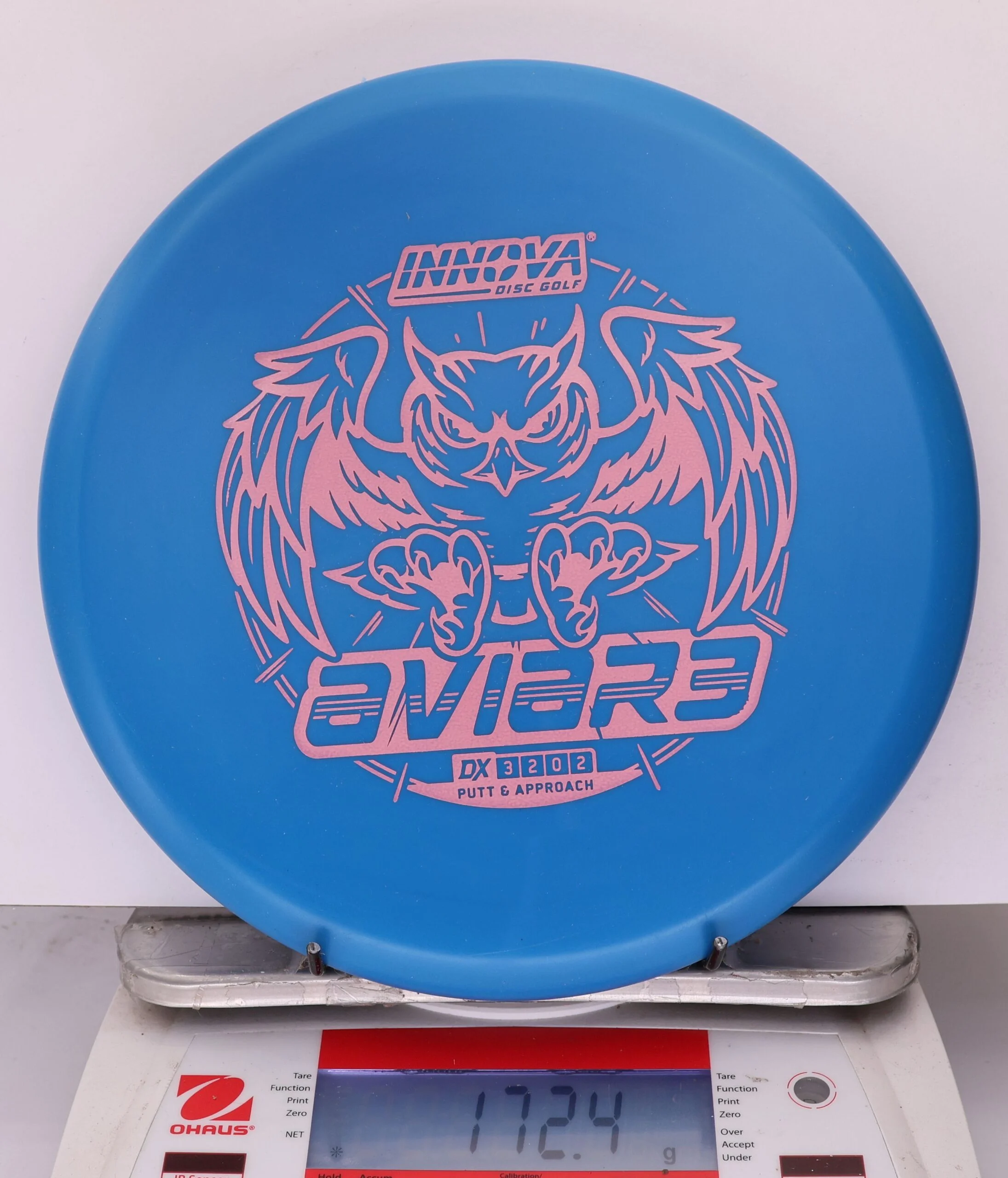894015 DX Aviar3 - #815 Blue, 172