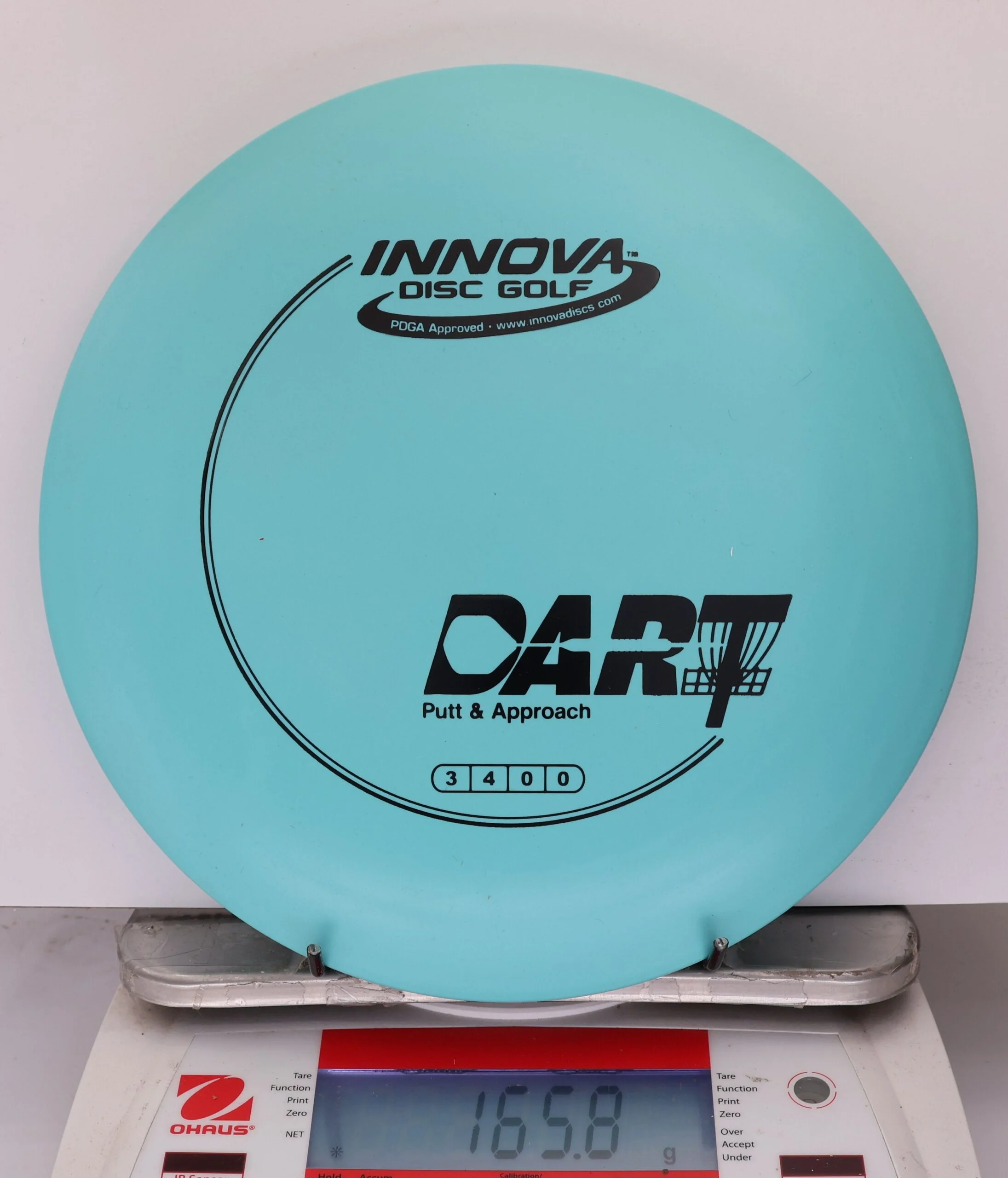 894021 DX Dart - #811 LtBlue, 166