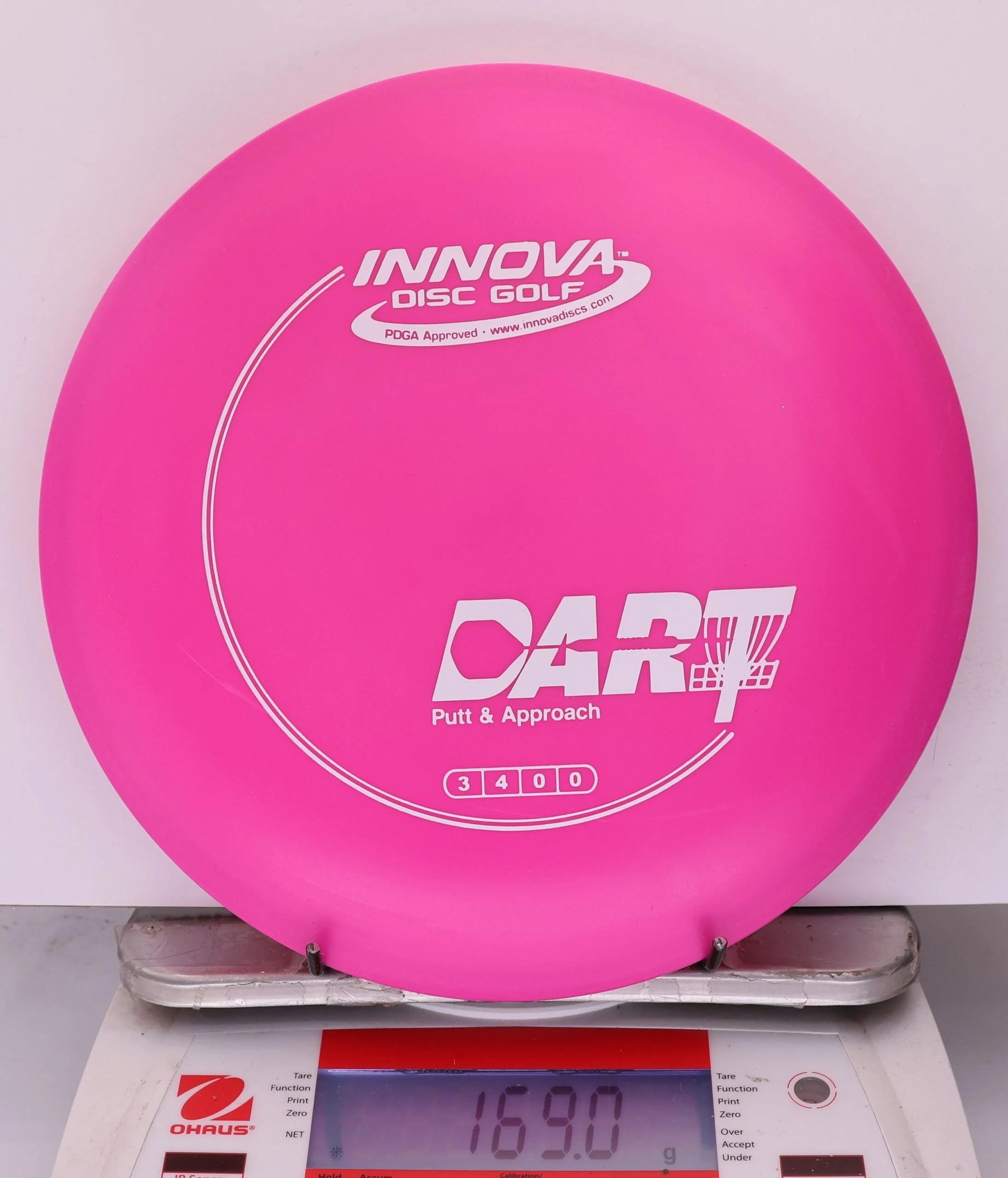 894025 DX Dart - #815 Magenta, 169
