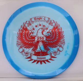 Halo Star Eagle L, 250 Year Anniversary - Limited Edition