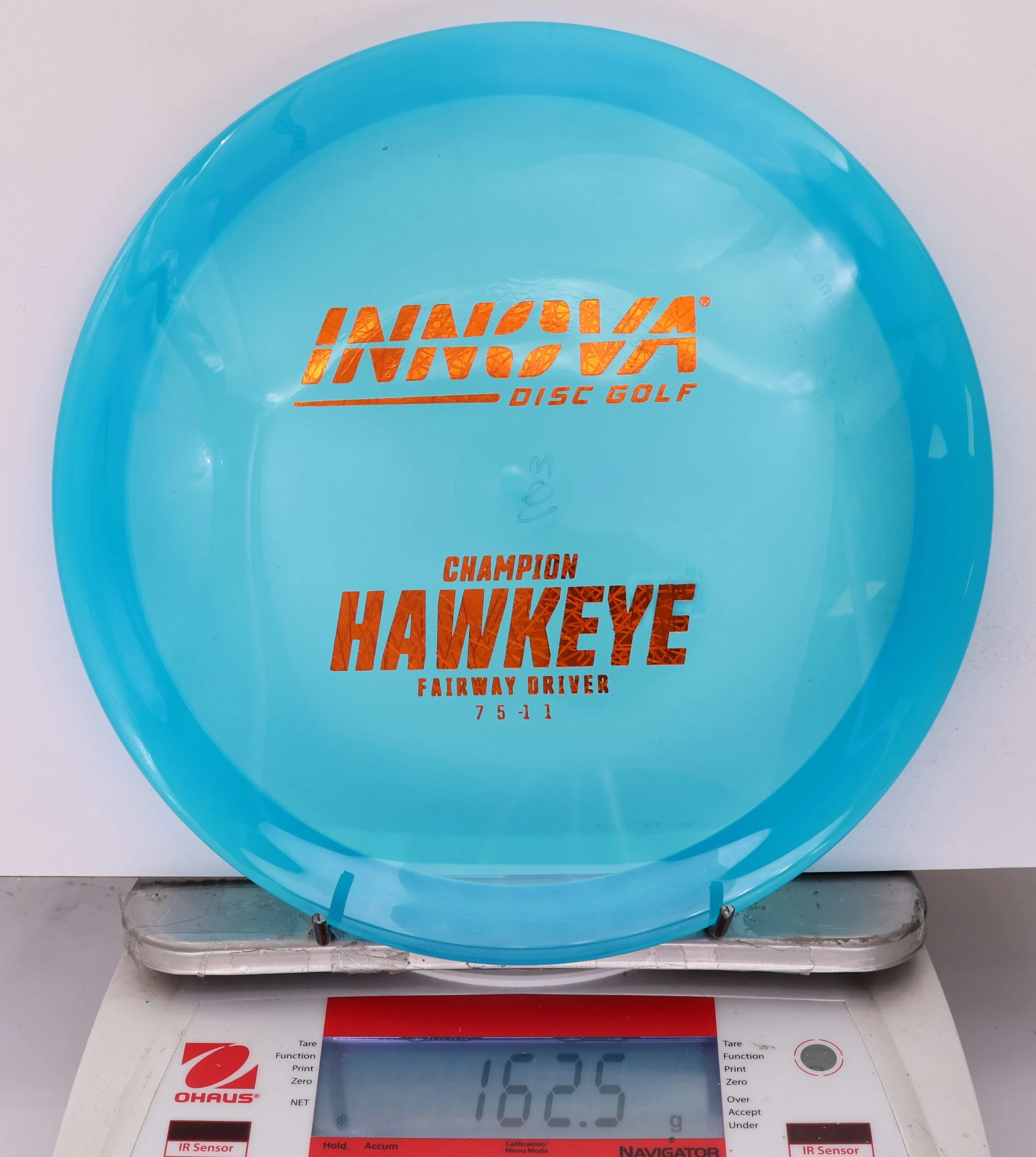 894303 Champion Hawkeye - #816 Blue, 163