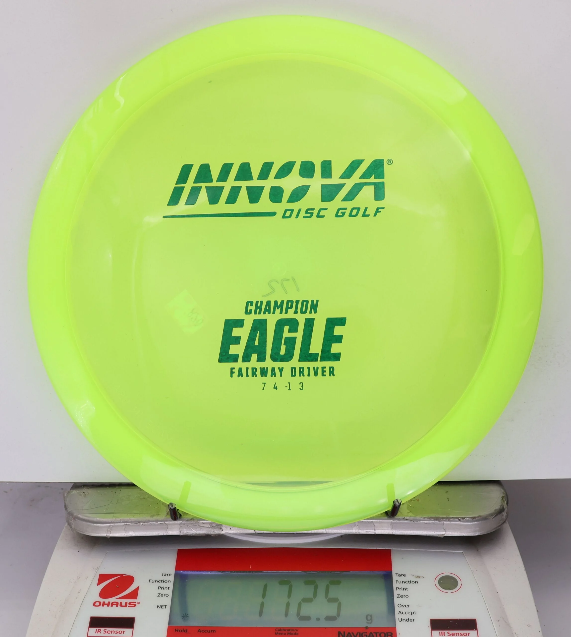 894420 Champion Eagle X - #820 NYellow, 173