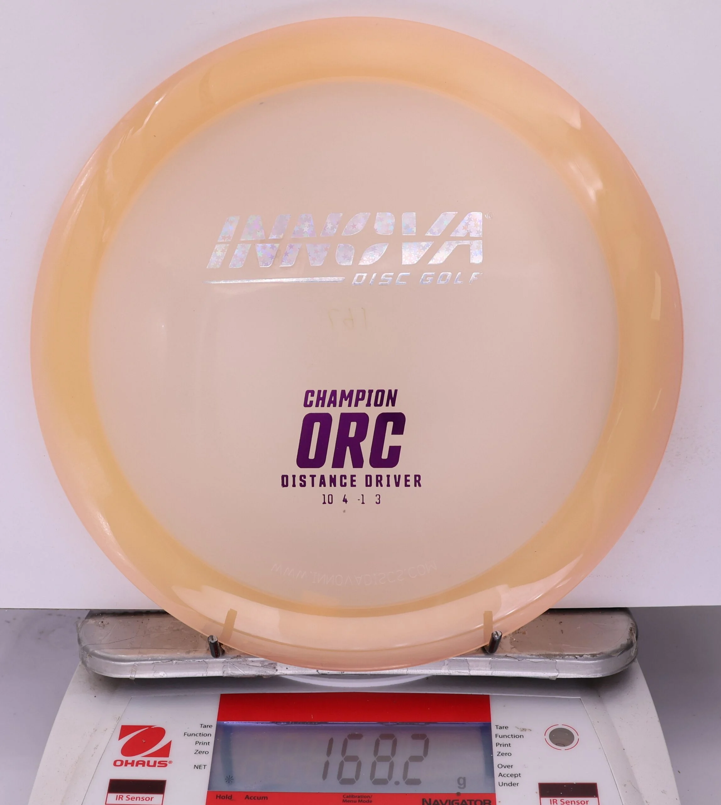 894468 Champion Orc - #816 LtOrangePeach, 168