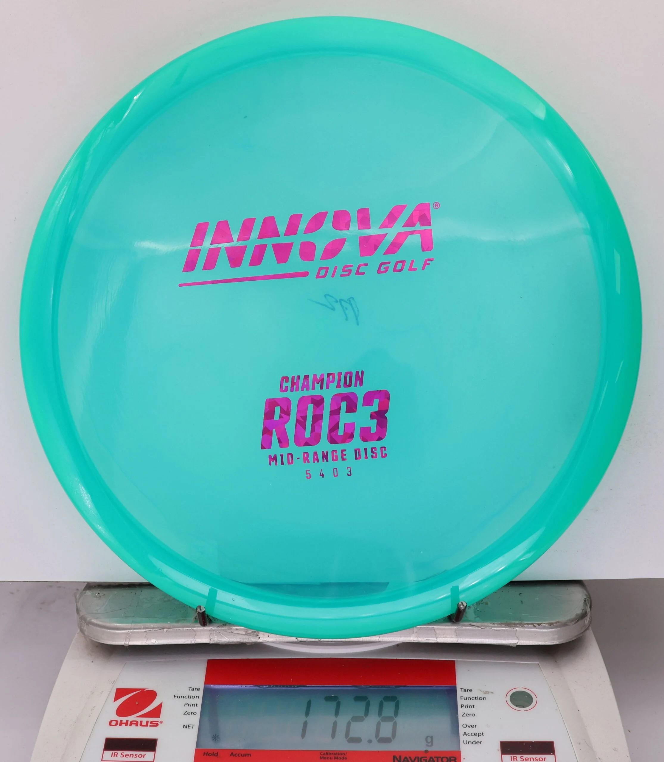 894482 Champion Roc3 - #811 Teal, 173
