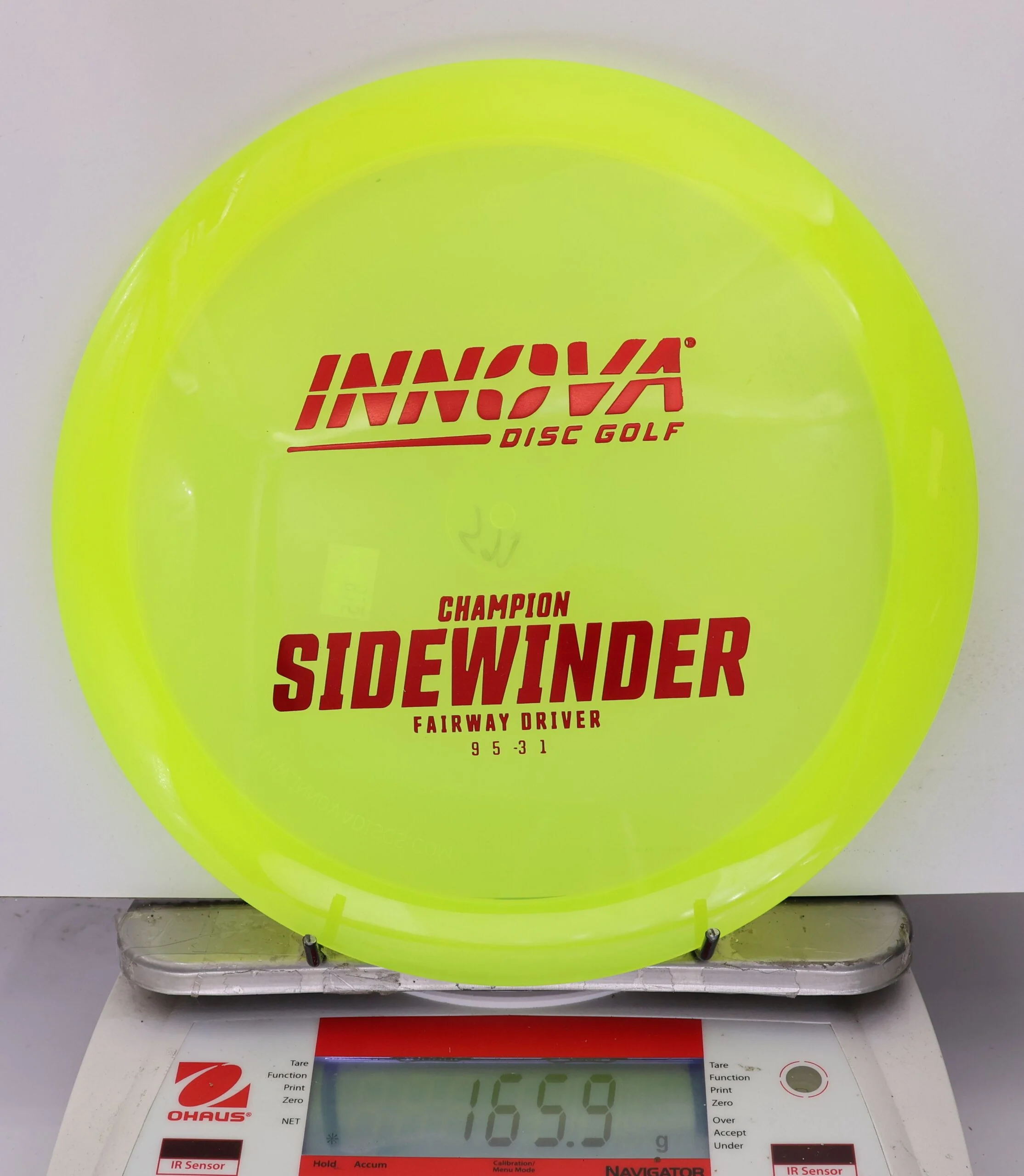 894508 Champion Sidewinder - #815 NYellow, 166
