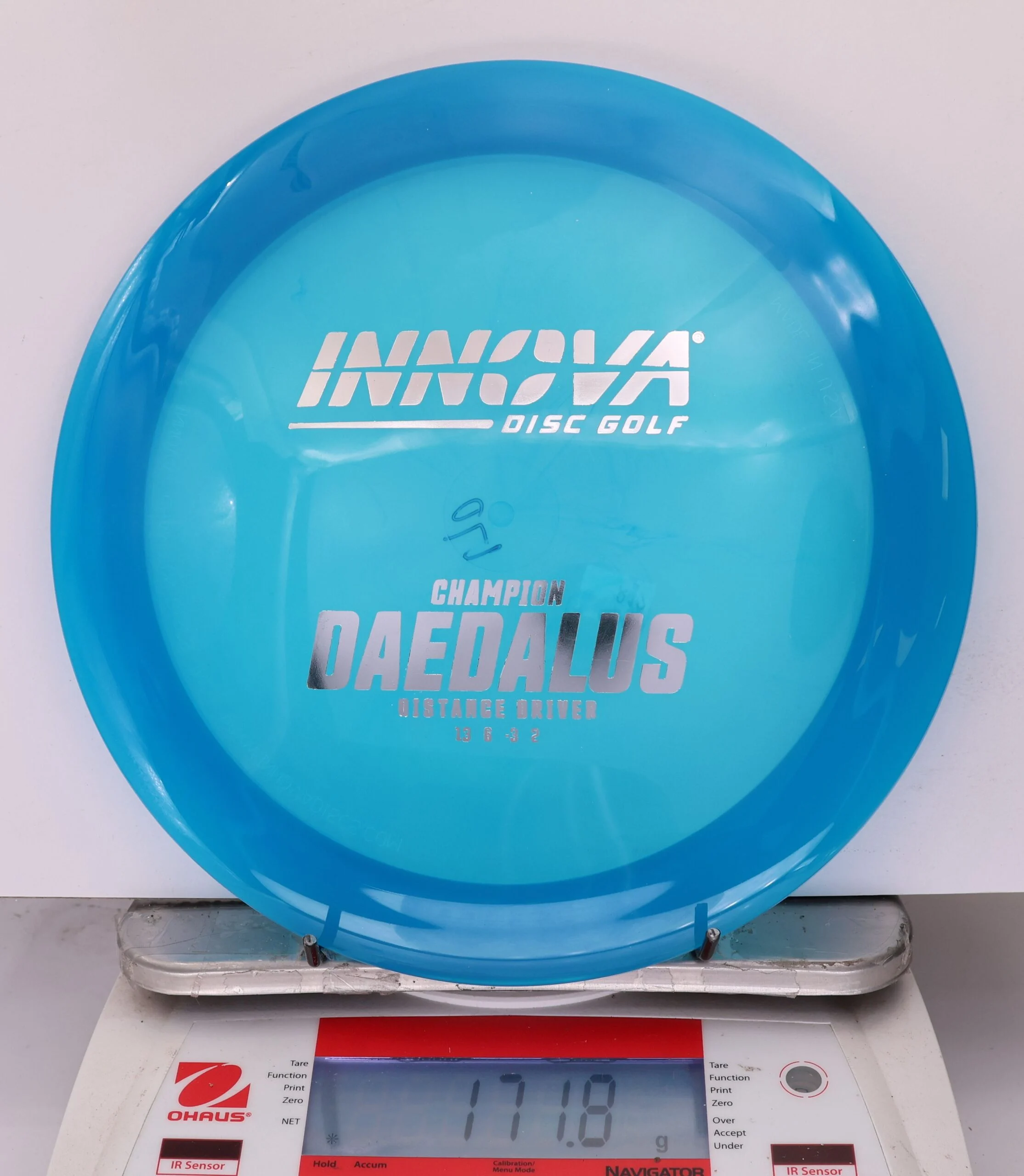 894523 Champion Daedalus - #812 Blue, 172