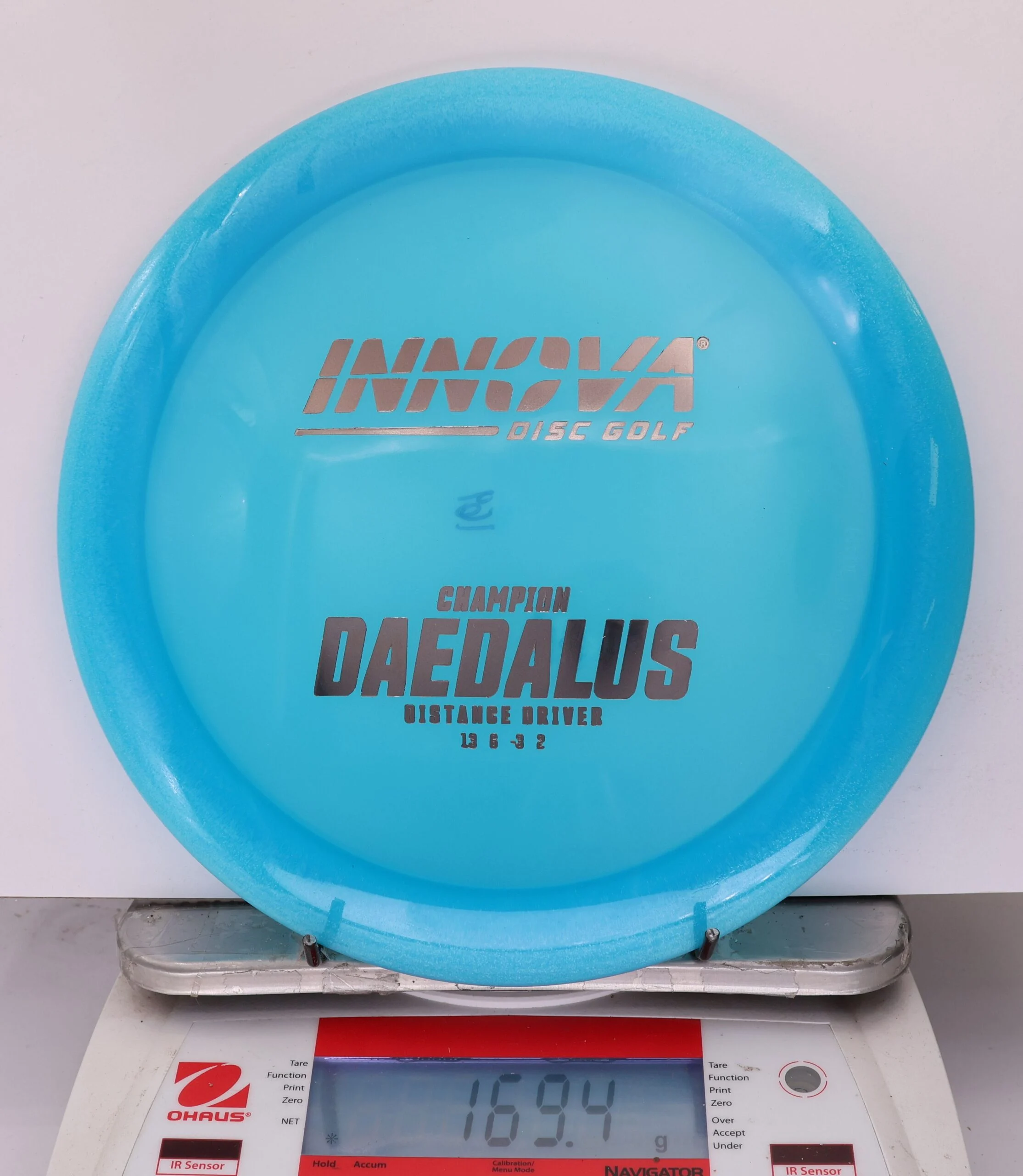 894524 Champion Daedalus - #813 Blue, 169