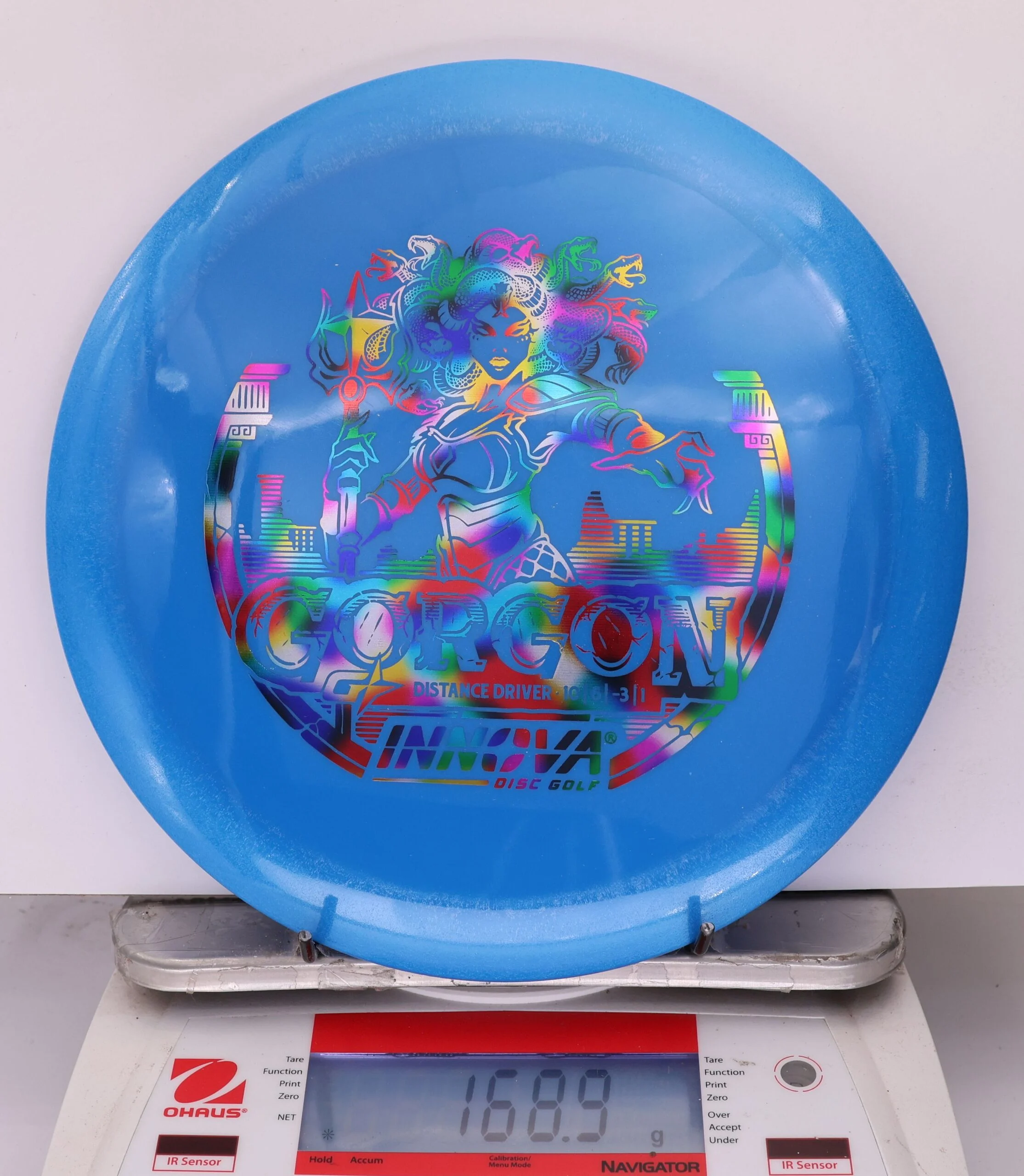 894576 GStar Gorgon - #811 Blue, 169
