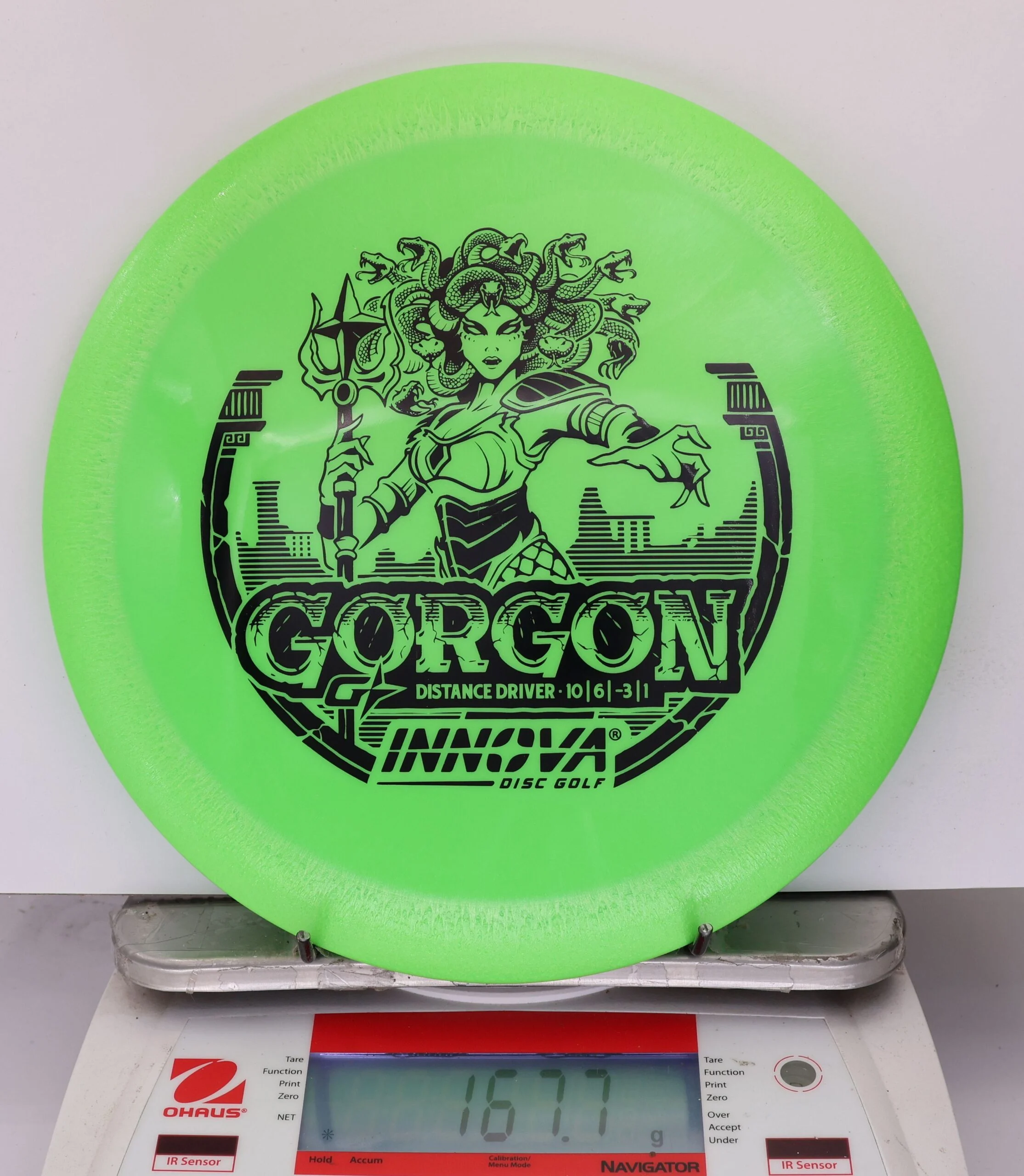 894580 GStar Gorgon - #815 Green, 168