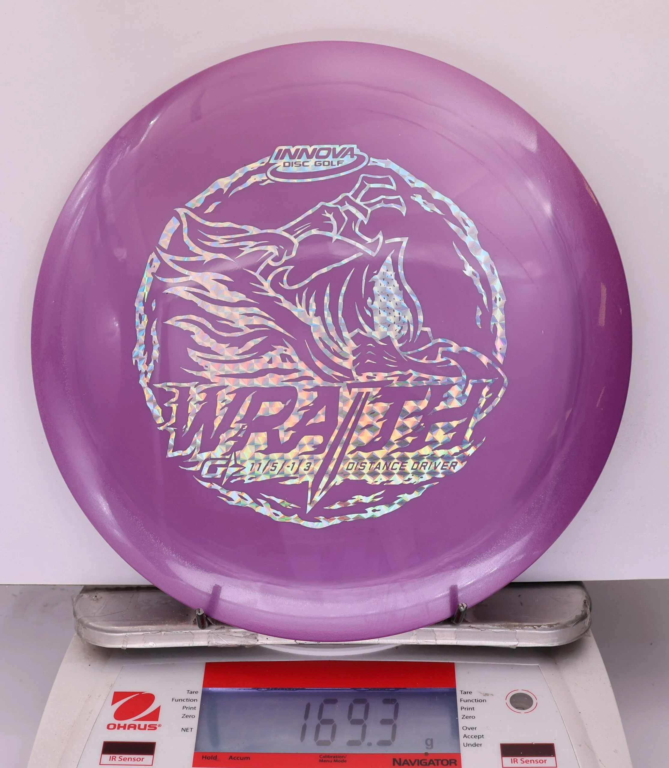 894610 GStar Wraith - #812 Purple, 169
