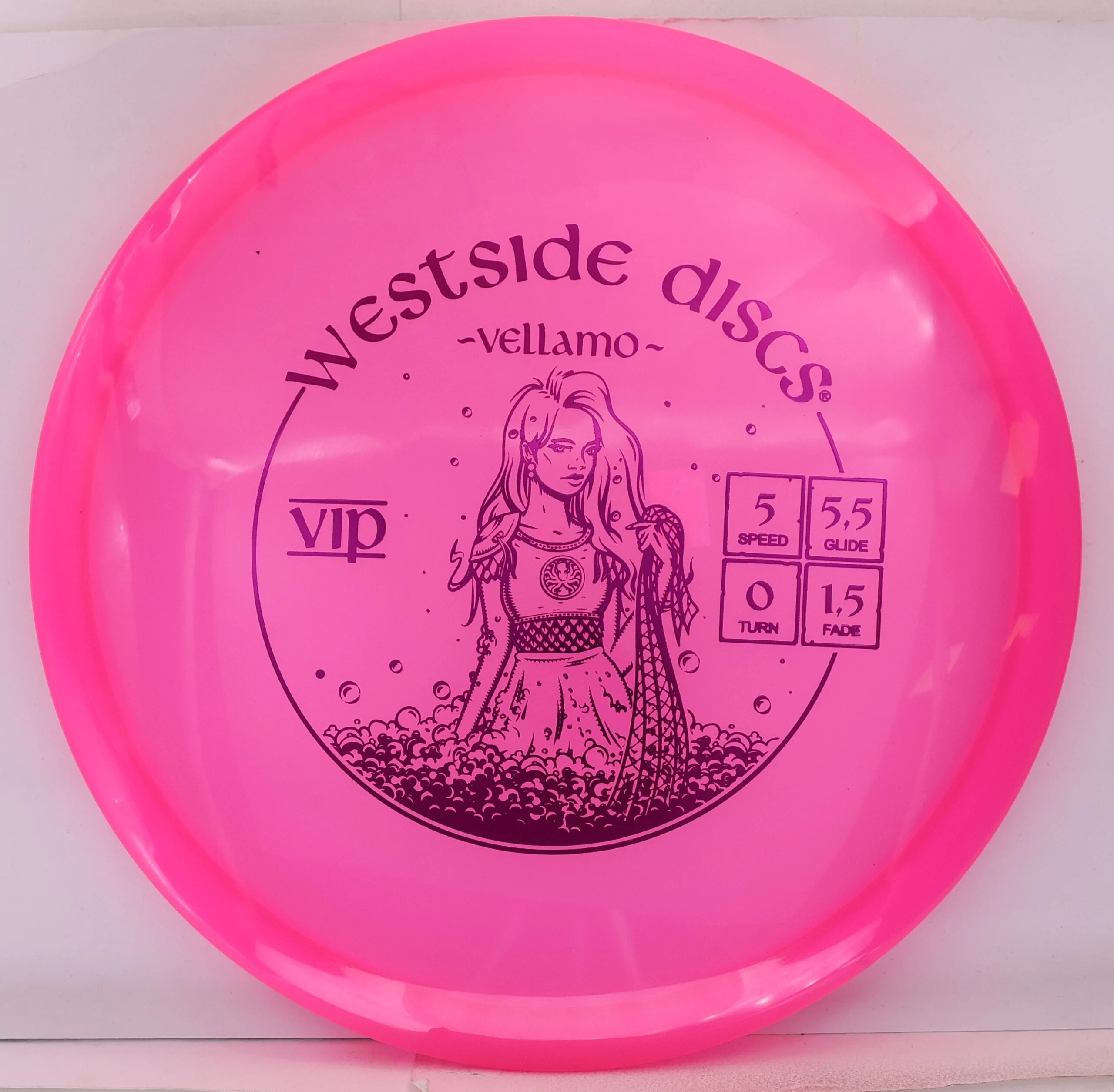 VIP Vellamo