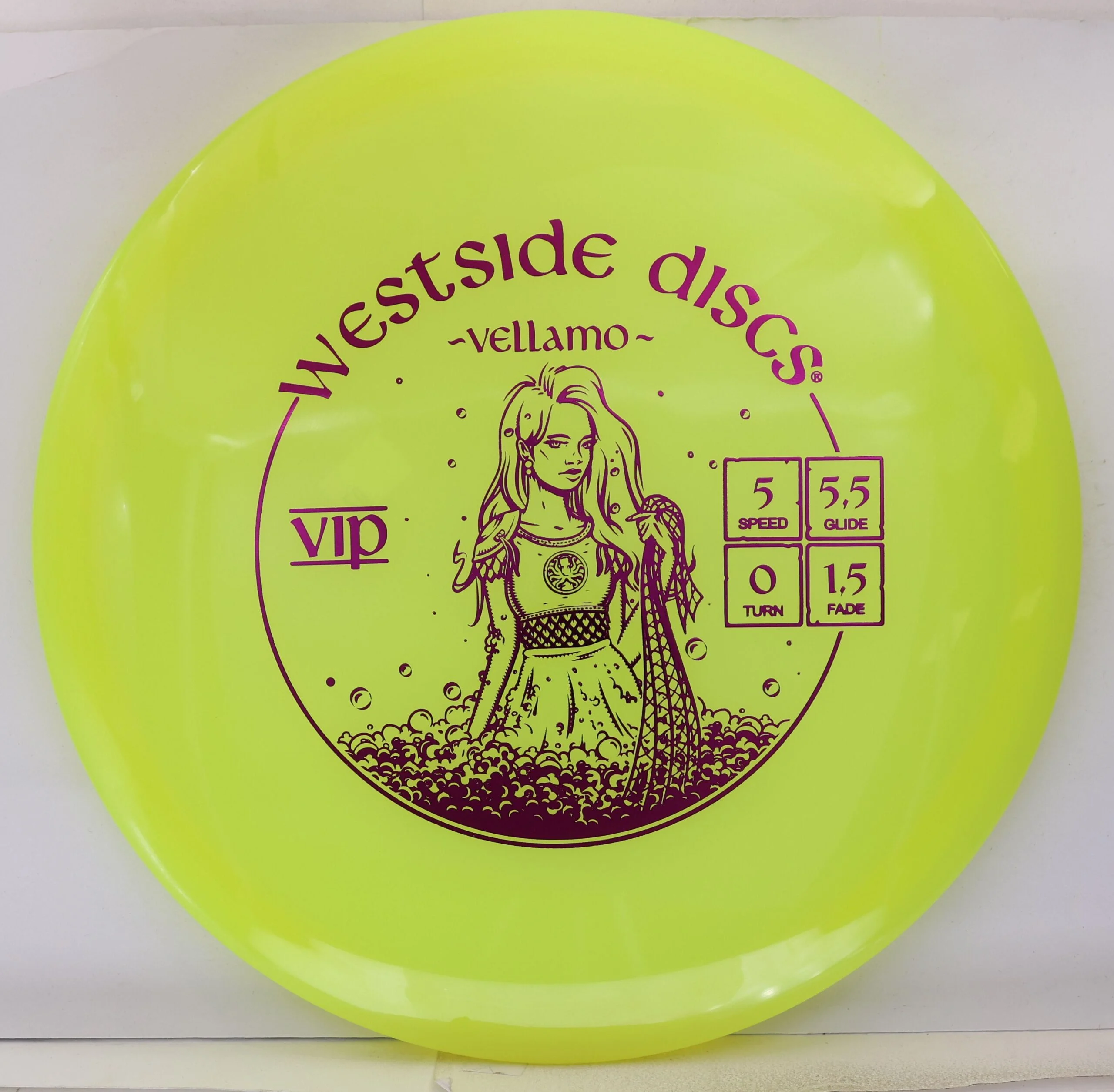 VIP Vellamo - Image 2