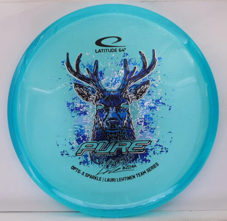 Upcoming Releases • Marshall Street Disc Golf