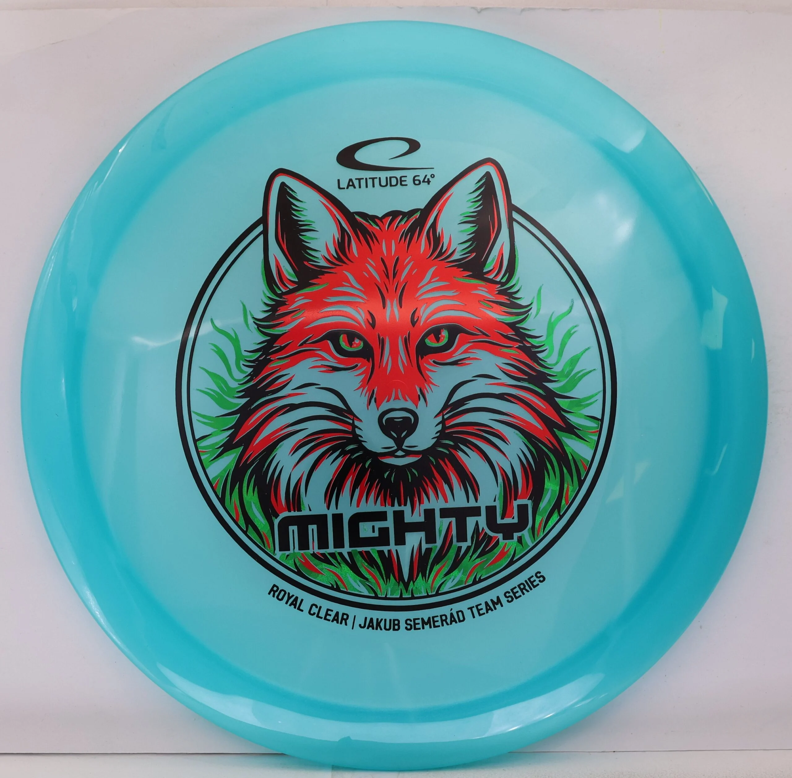 Royal Clear Mighty, Jakub Semerad 2026 Team Series