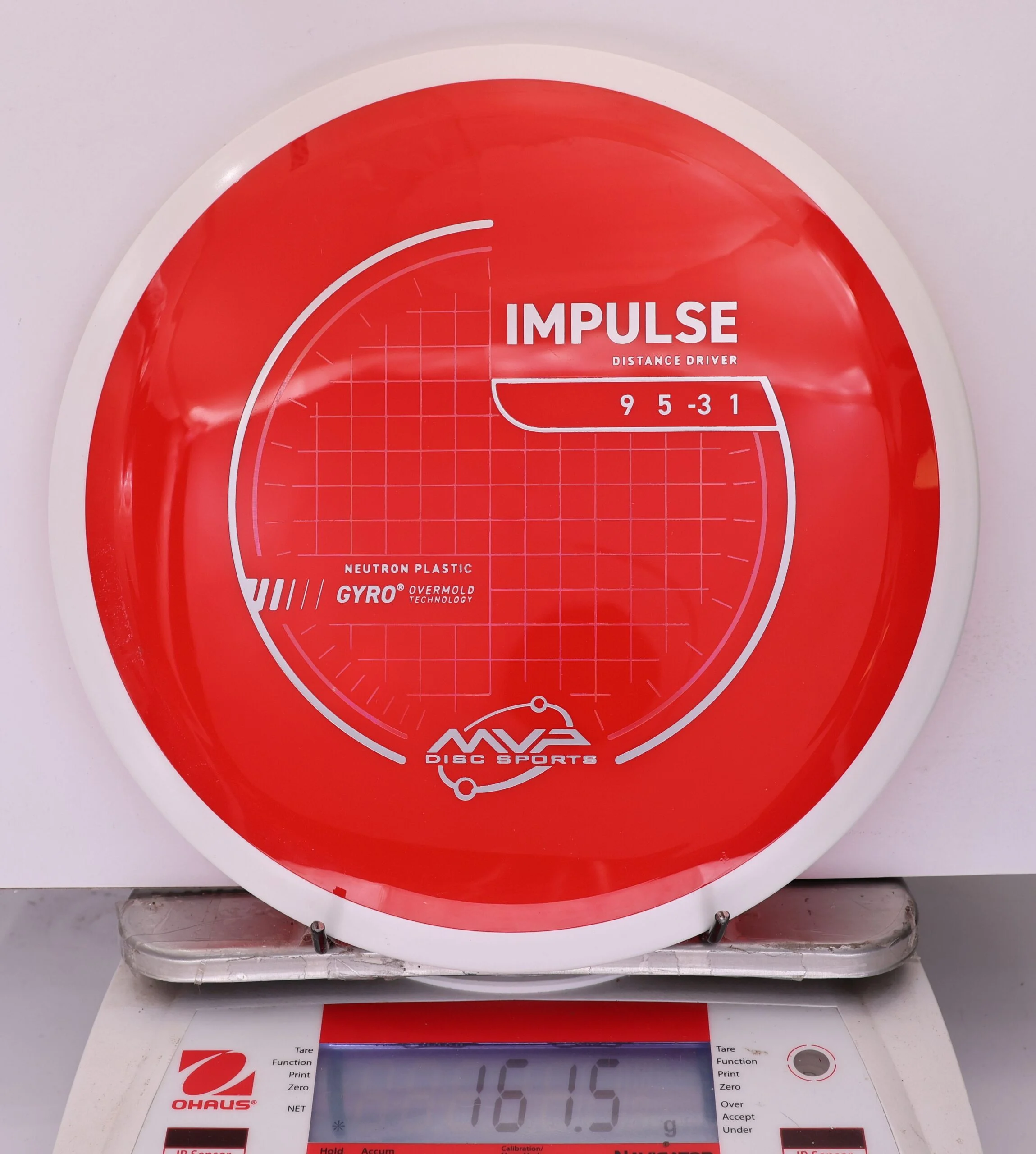 897420 Neutron Impulse, Project Lab Coat - #02 Red, 162