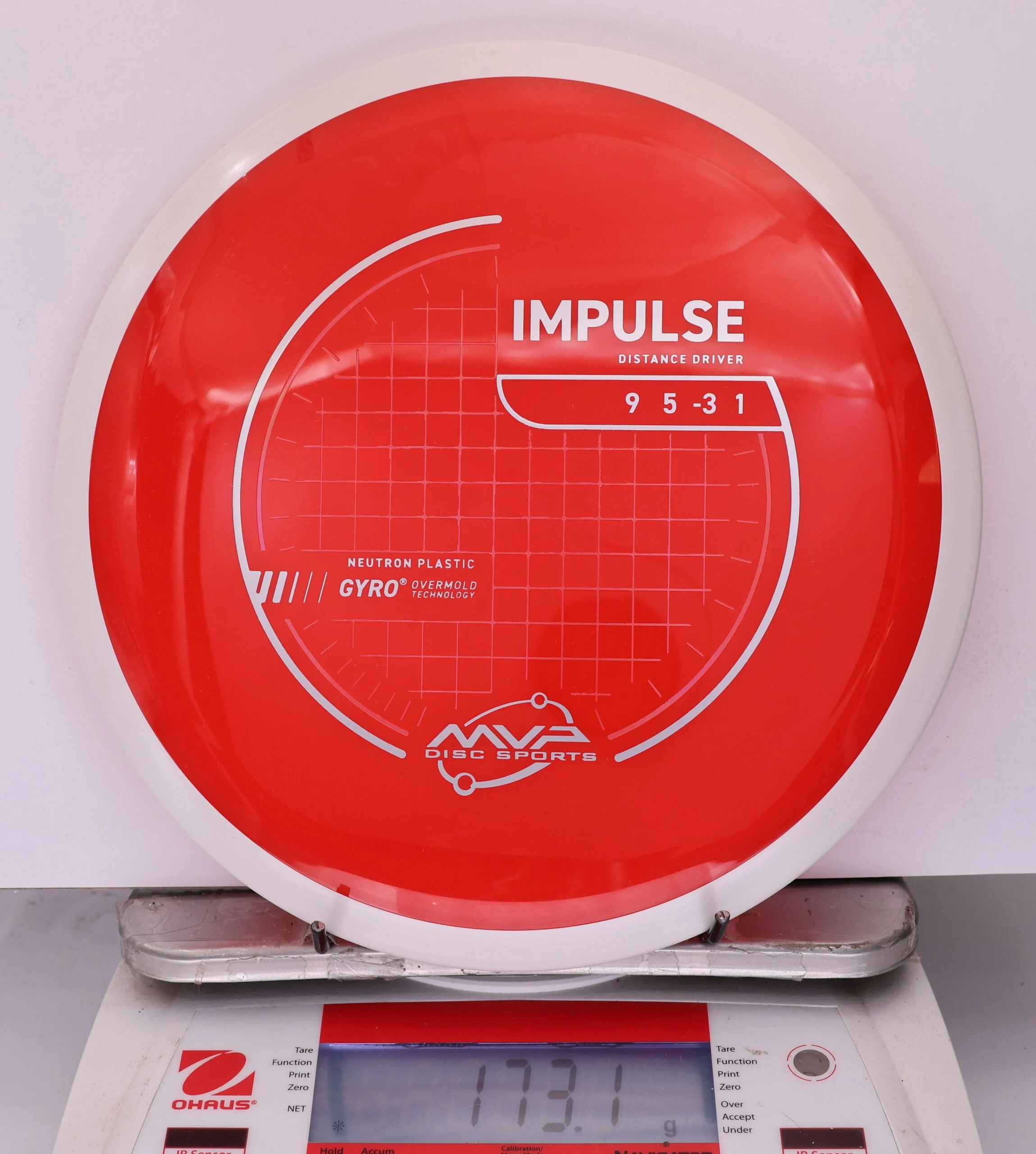897422 Neutron Impulse, Project Lab Coat - #04 Red, 173