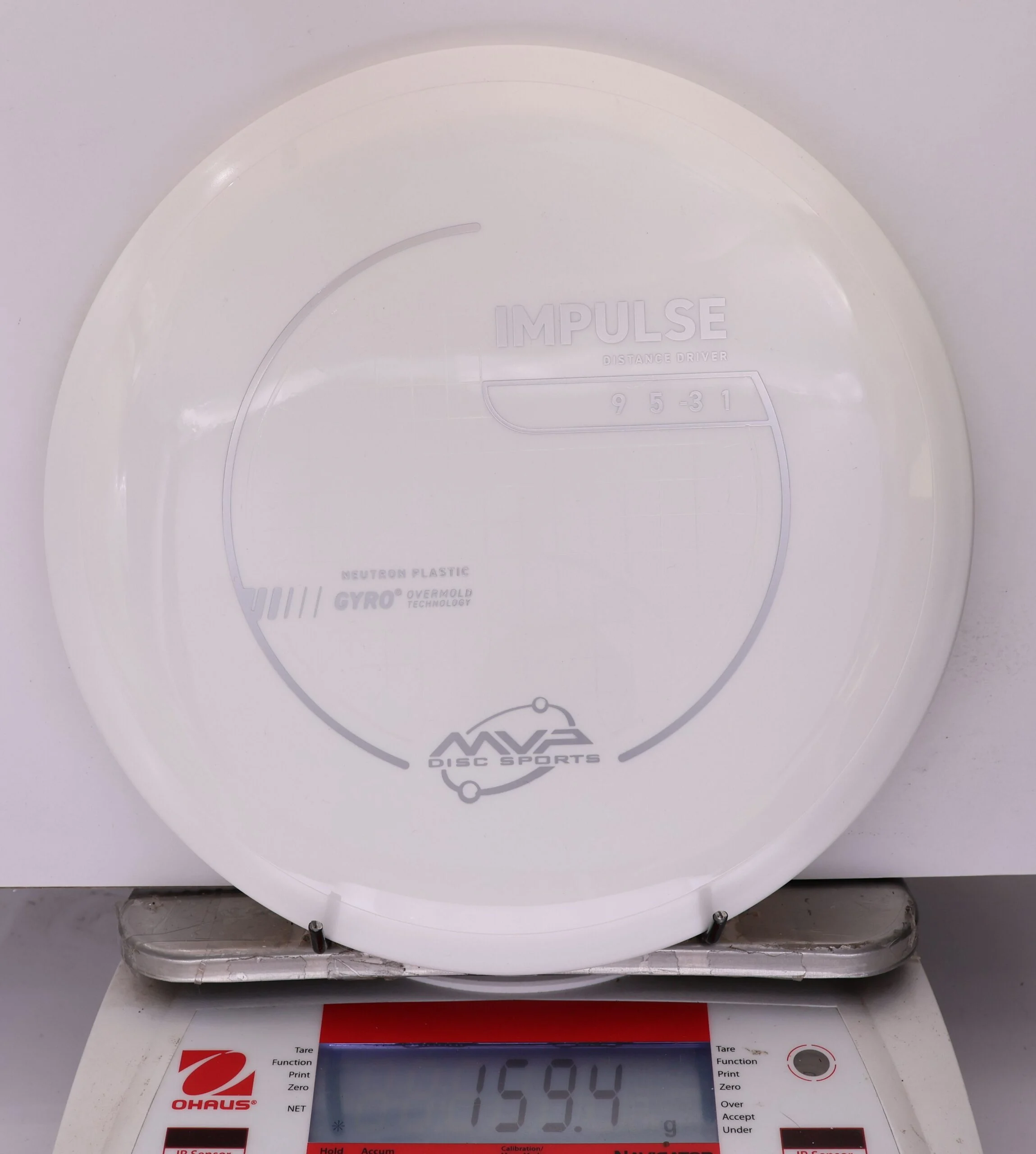 897423 Neutron Impulse, Project Lab Coat - #05 White, 159