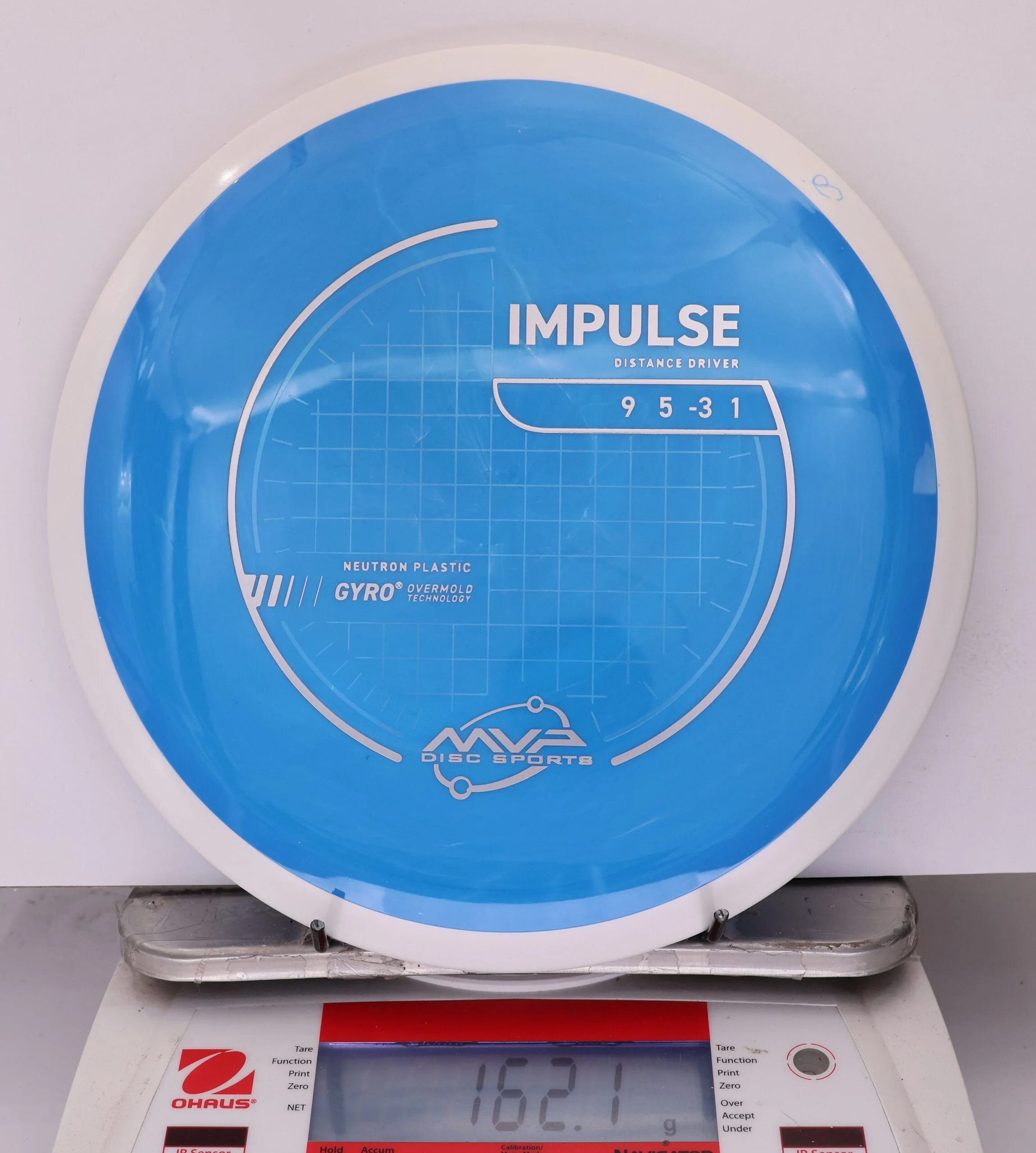 897433 Neutron Impulse, Project Lab Coat - #10 Blue, 162
