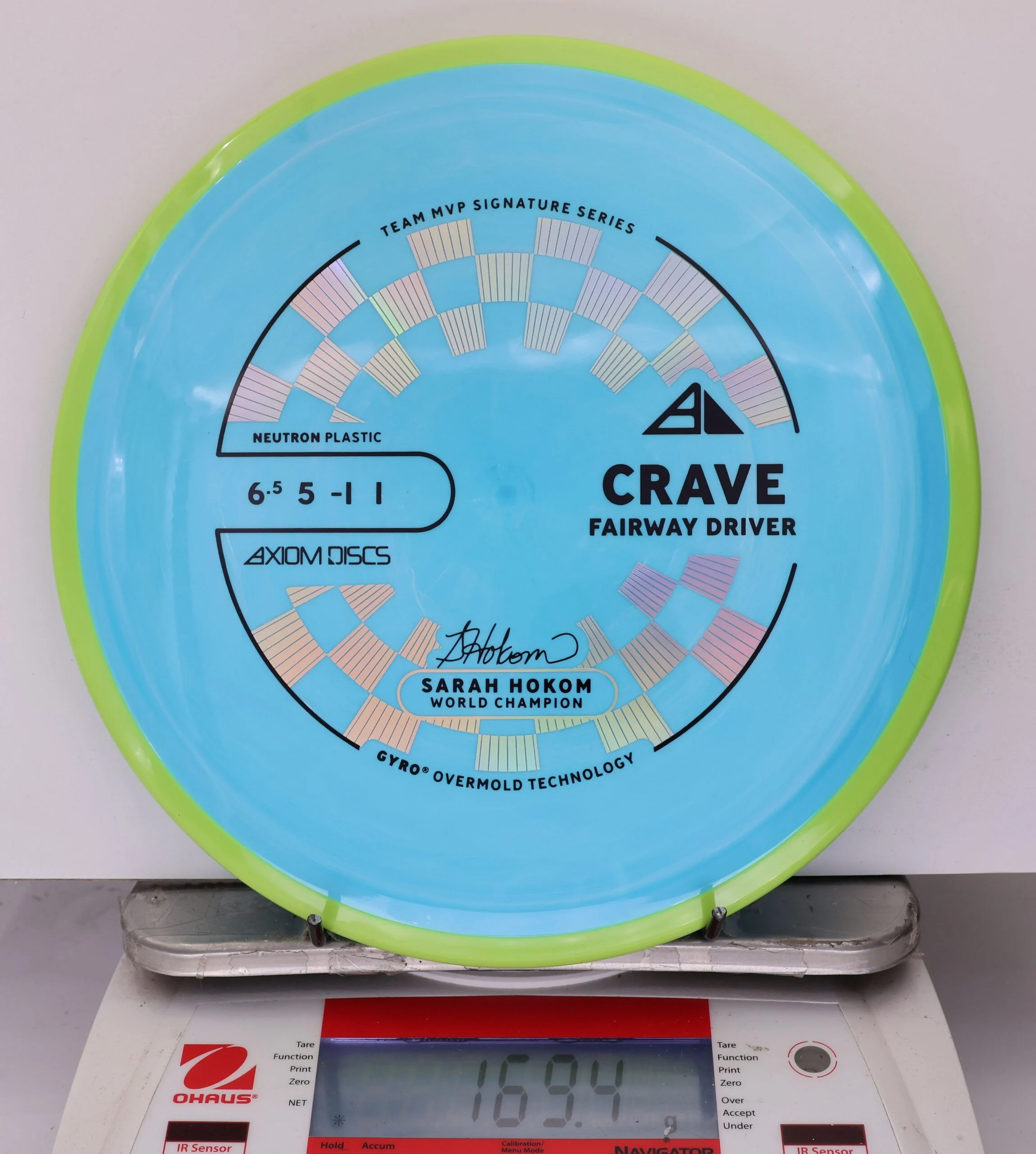 897497 Neutron Crave, Sarah Hokom - Project Lab Coat - #02 LtGreen-LtBlue, 169