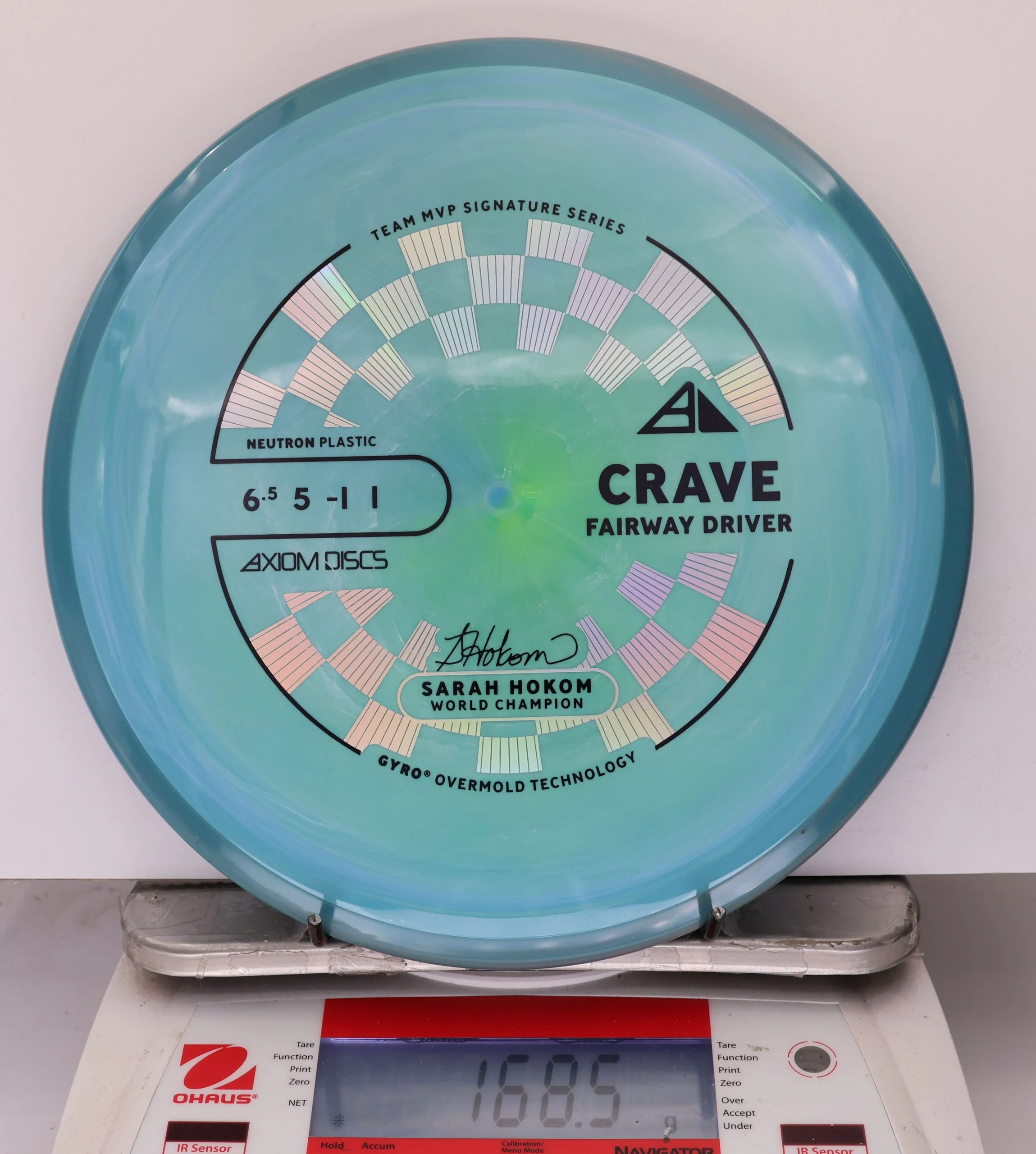 897500 Neutron Crave, Sarah Hokom - Project Lab Coat - #05 Slate Blue, 169
