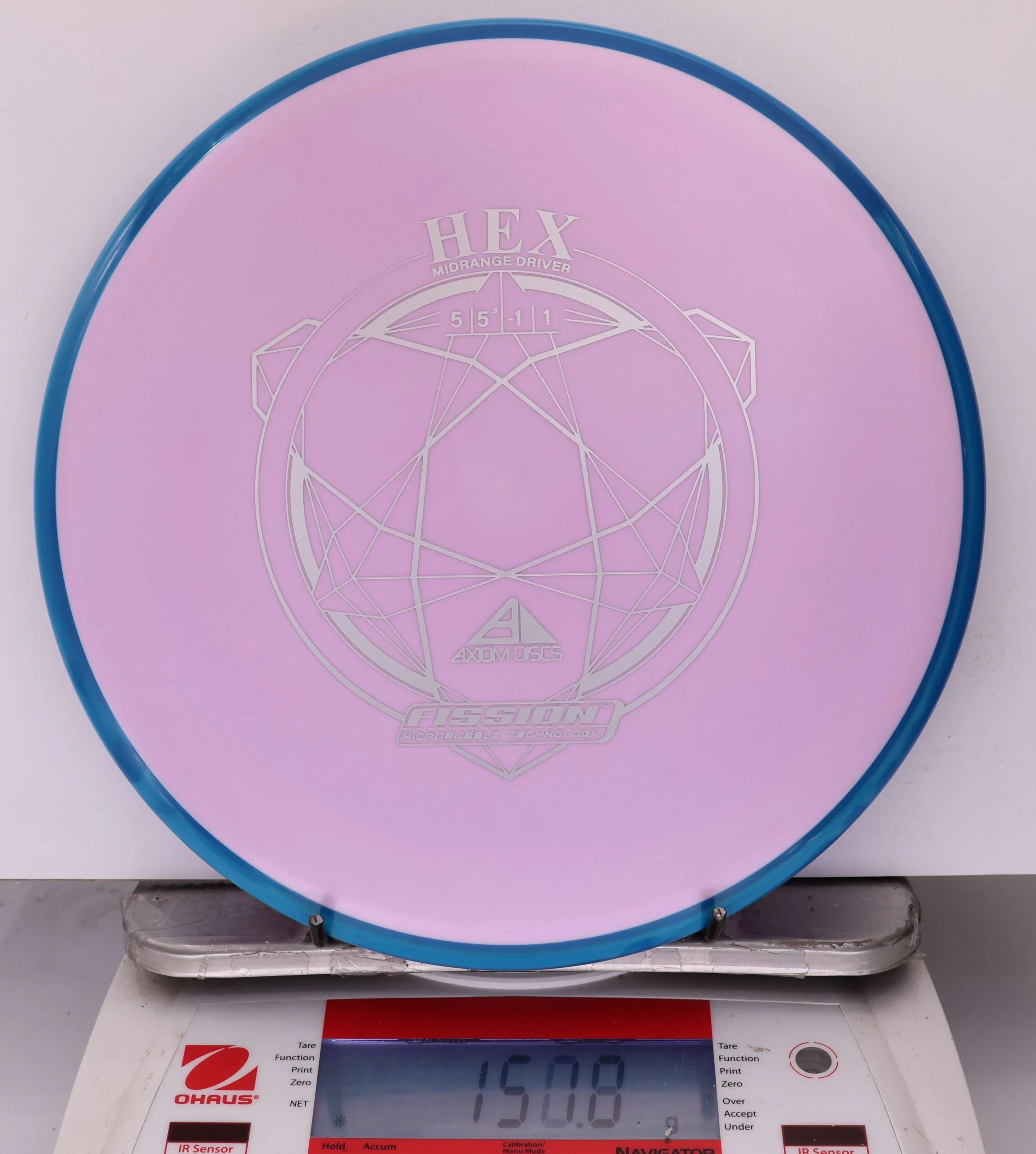 897765 Fission Hex - #07 Blue-LtPurple, 152