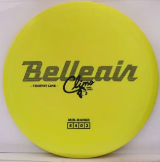 Trophy Line Belleair