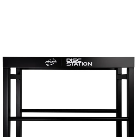 MVP Disc Station III - Image 2