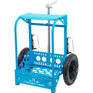 Dynamic Discs ZUCA LG Cart