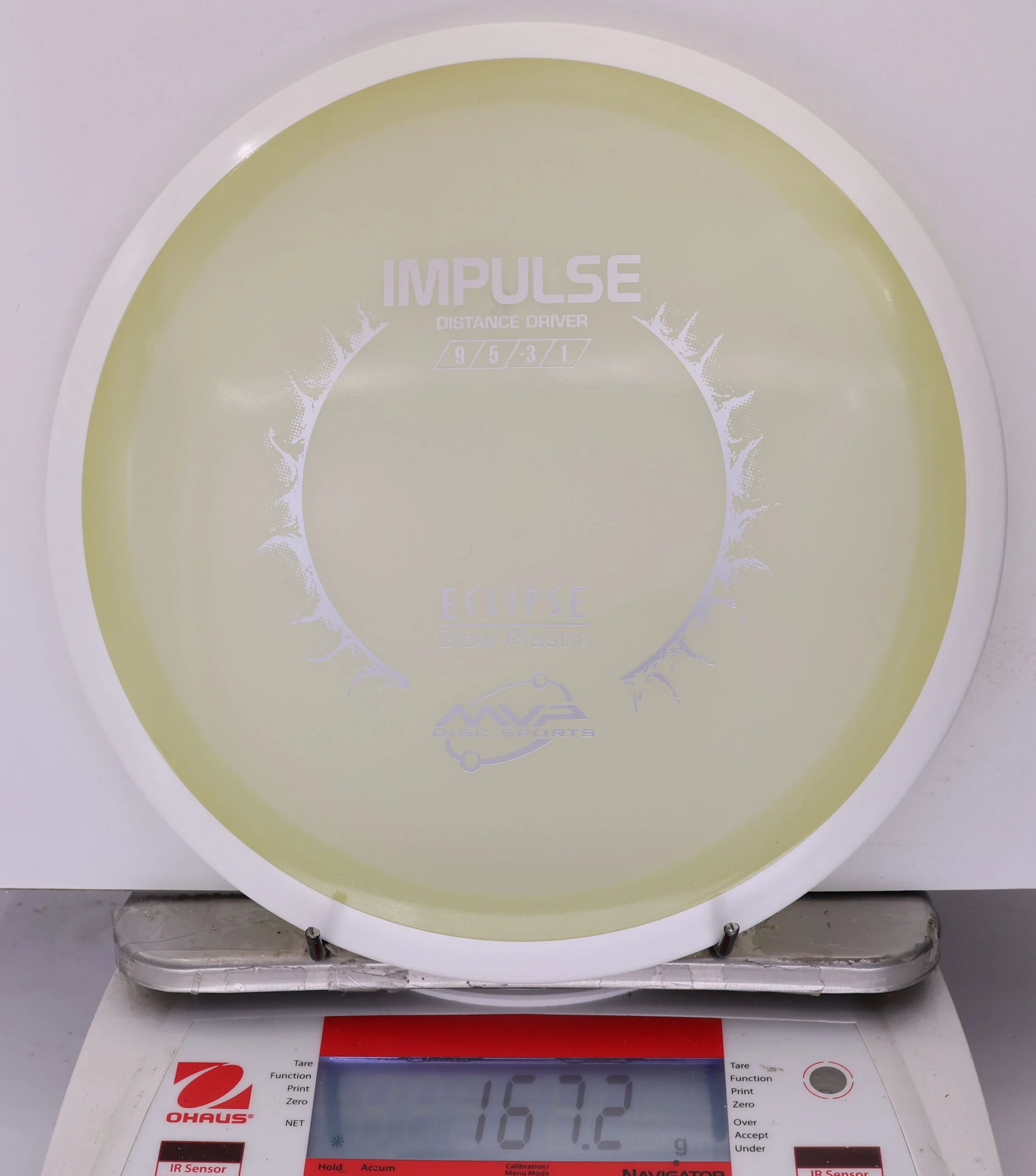901419 Eclipse Impulse - #02 Glow, 167