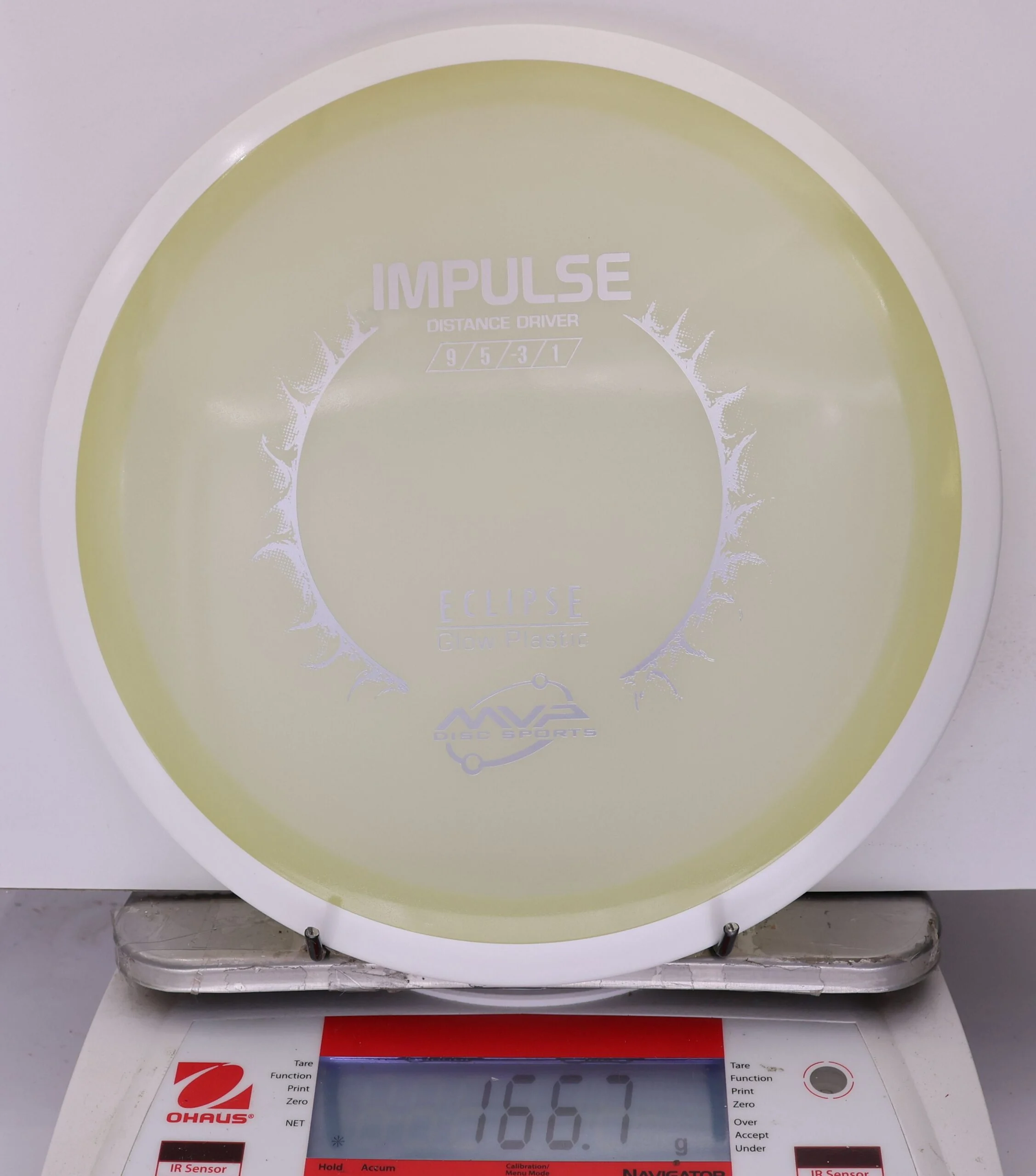901451 Eclipse Impulse - #05 Glow, 167