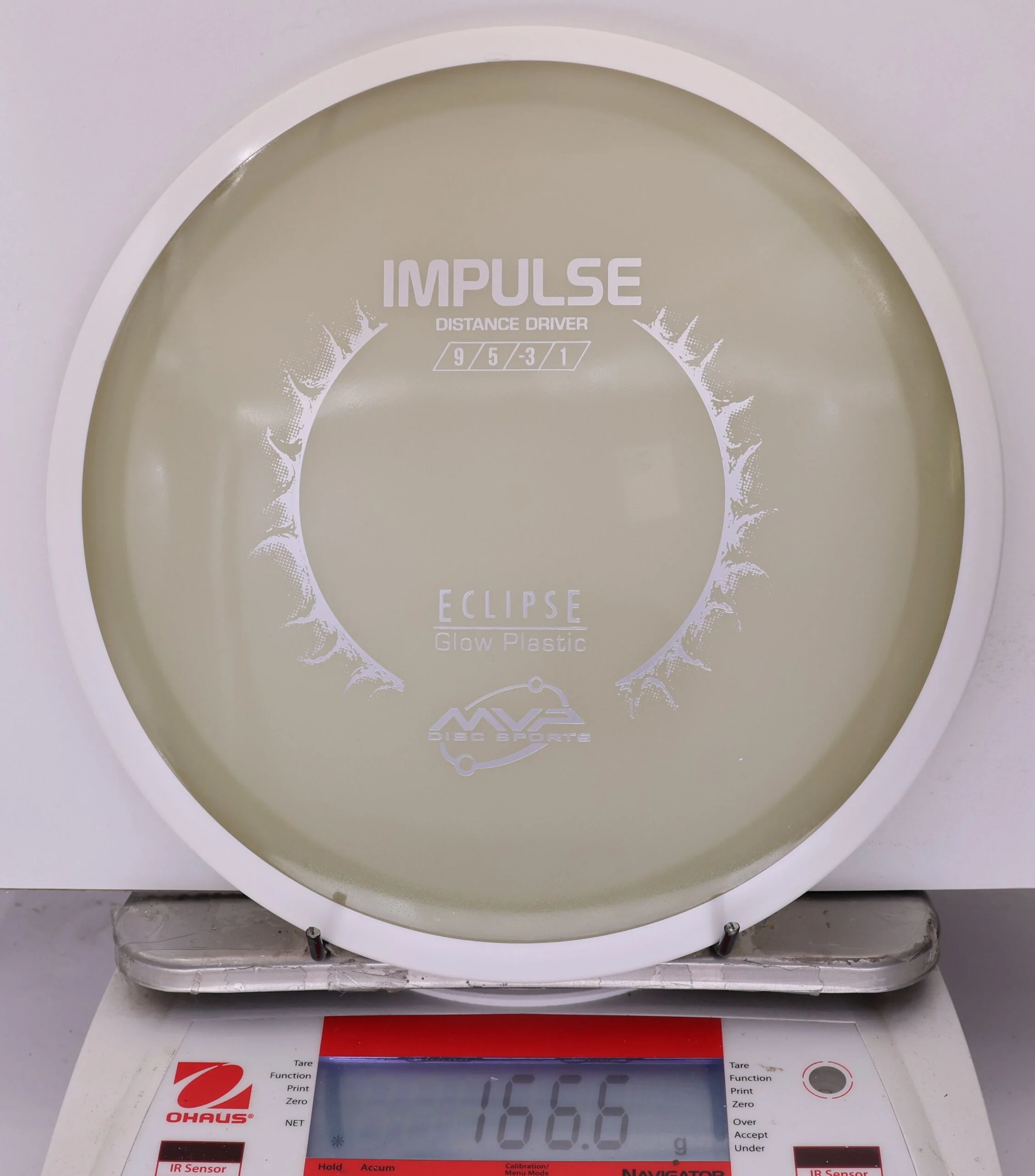 901453 Eclipse Impulse - #07 Glow, 167
