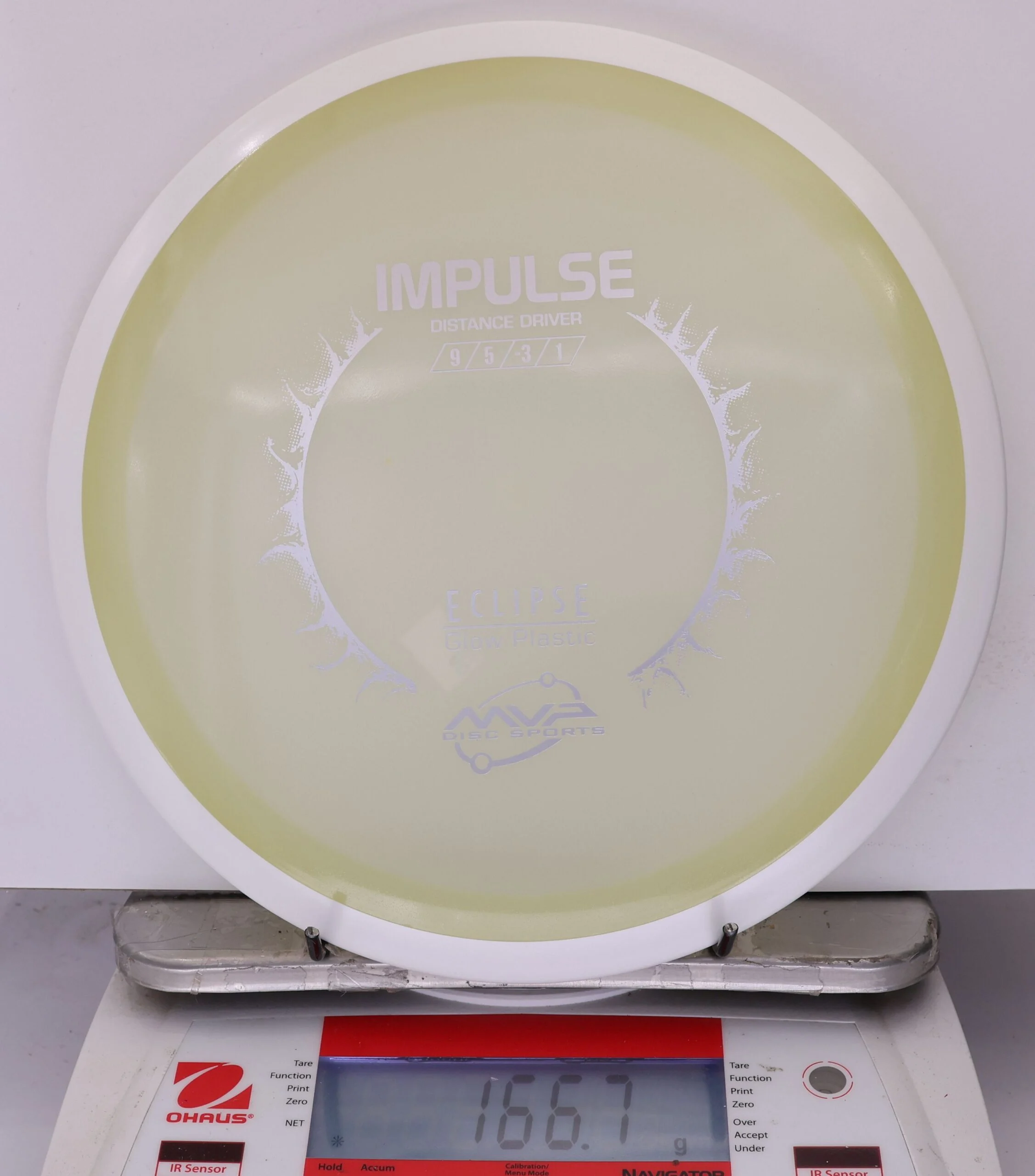 901482 Eclipse Impulse - #09 Glow, 167