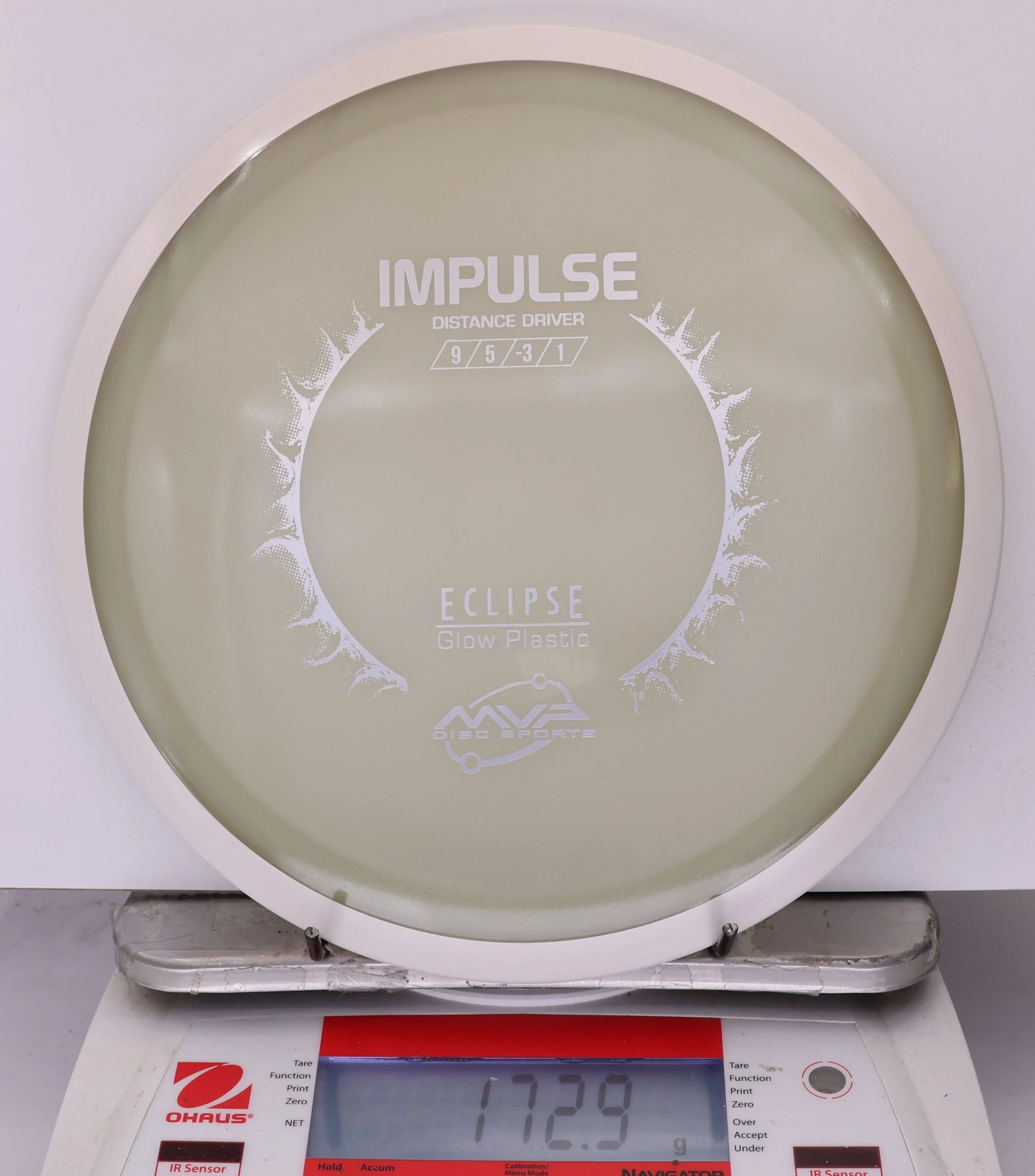 901484 Eclipse Impulse - #11 Glow, 173