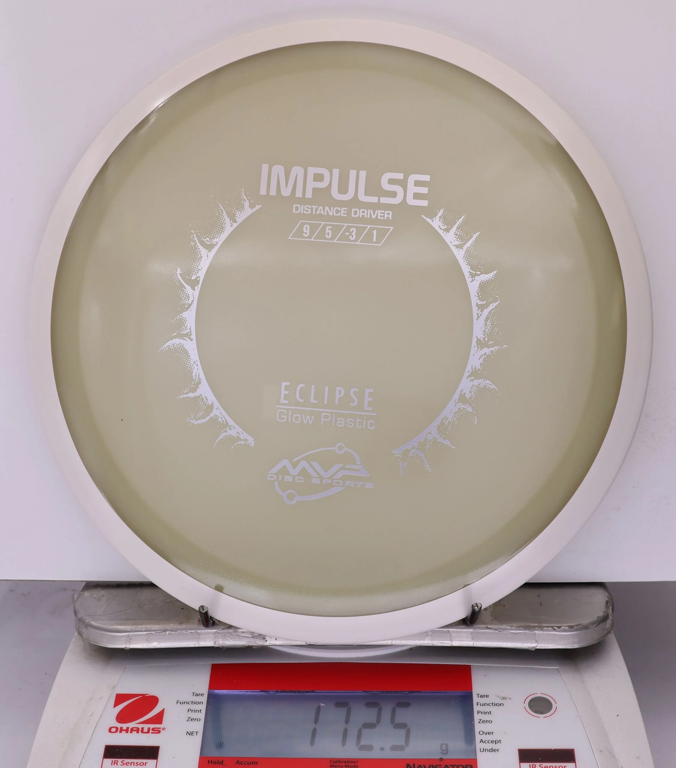 901486 Eclipse Impulse - #13 Glow, 173