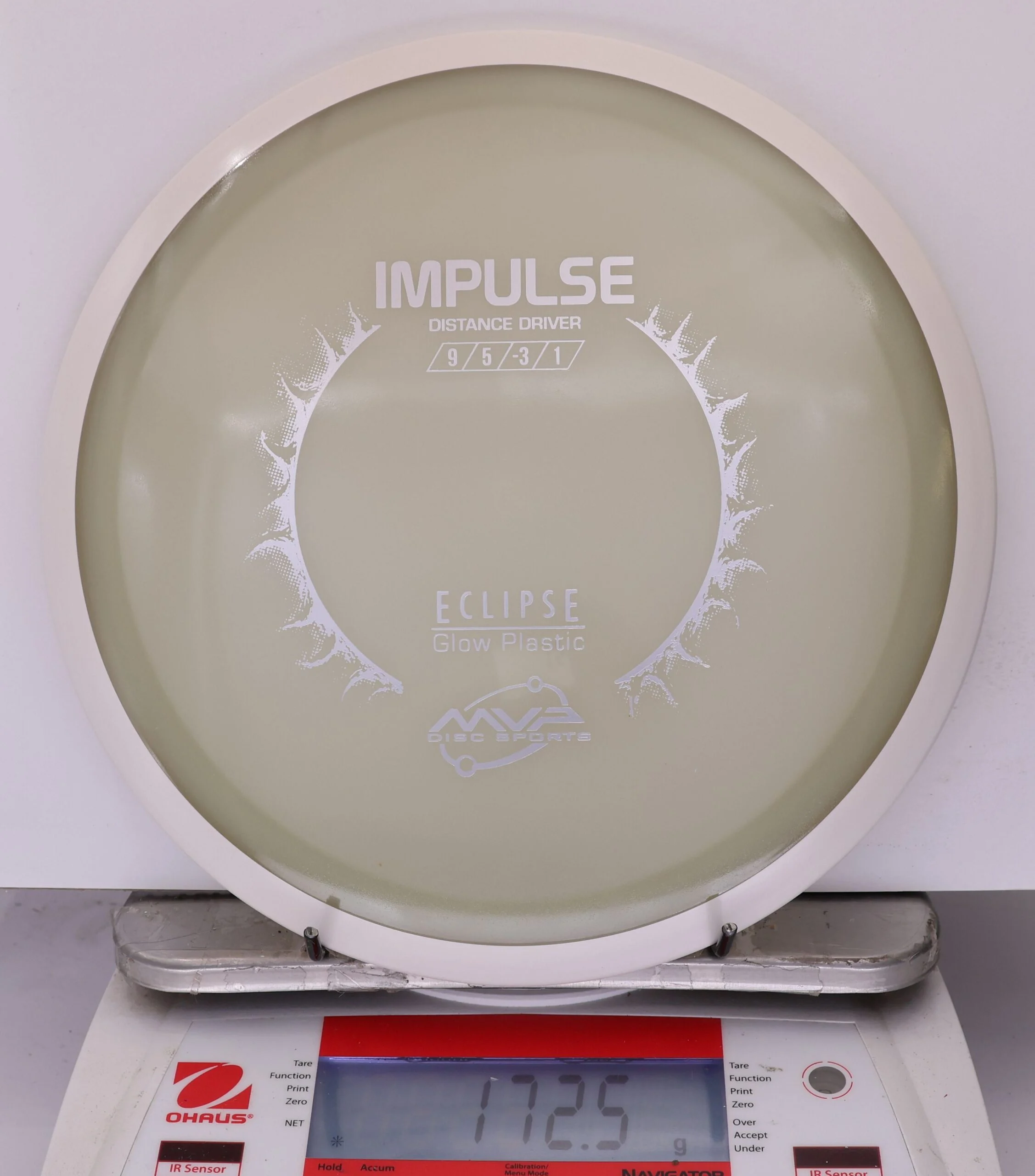901515 Eclipse Impulse - #15 Glow, 173