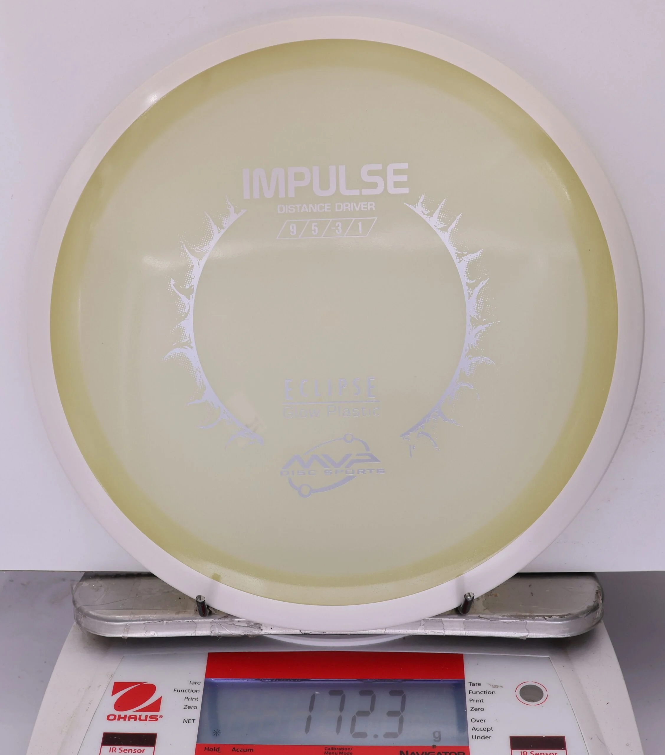 901517 Eclipse Impulse - #17 Glow, 172