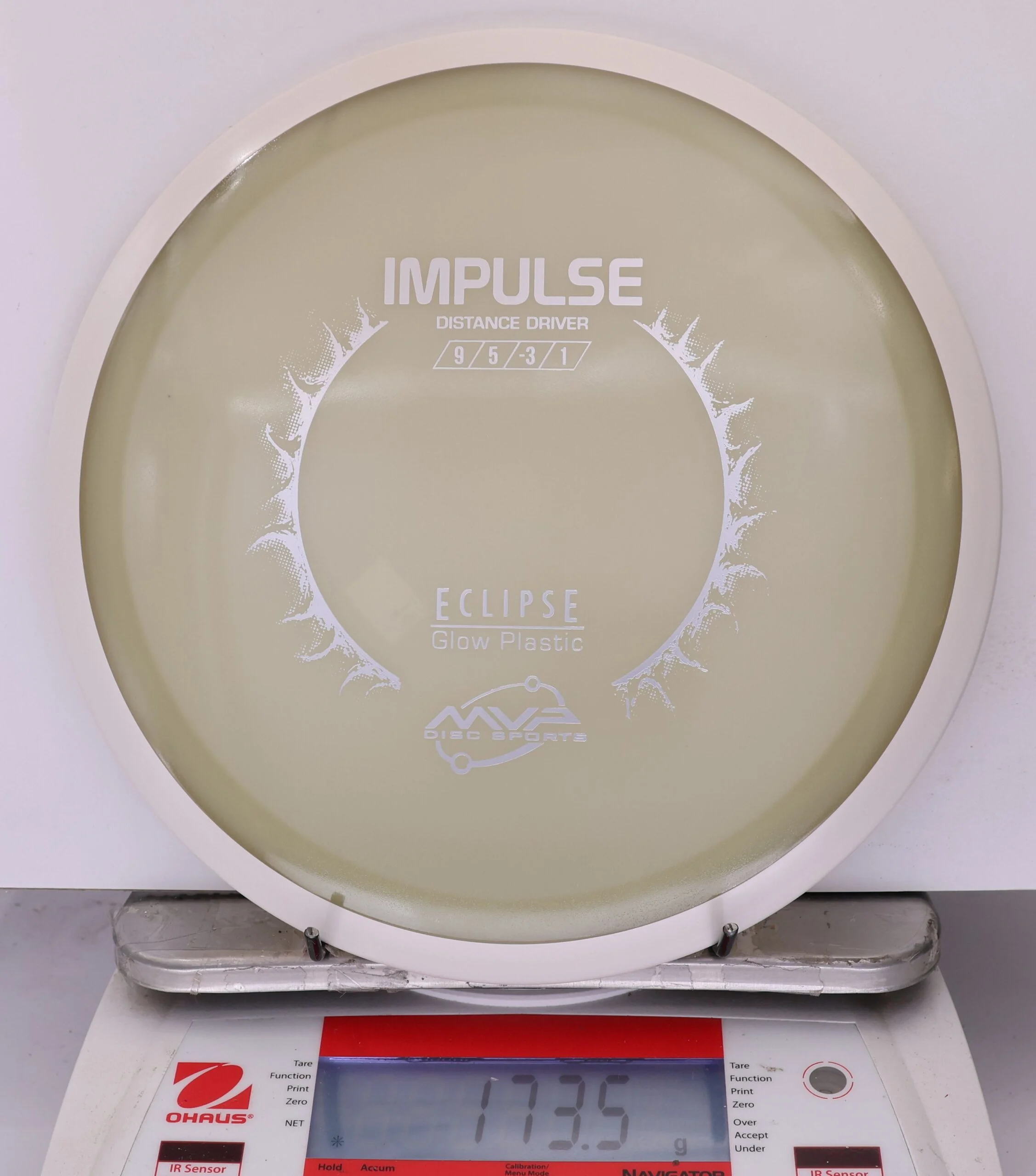 901546 Eclipse Impulse - #19 Glow, 174
