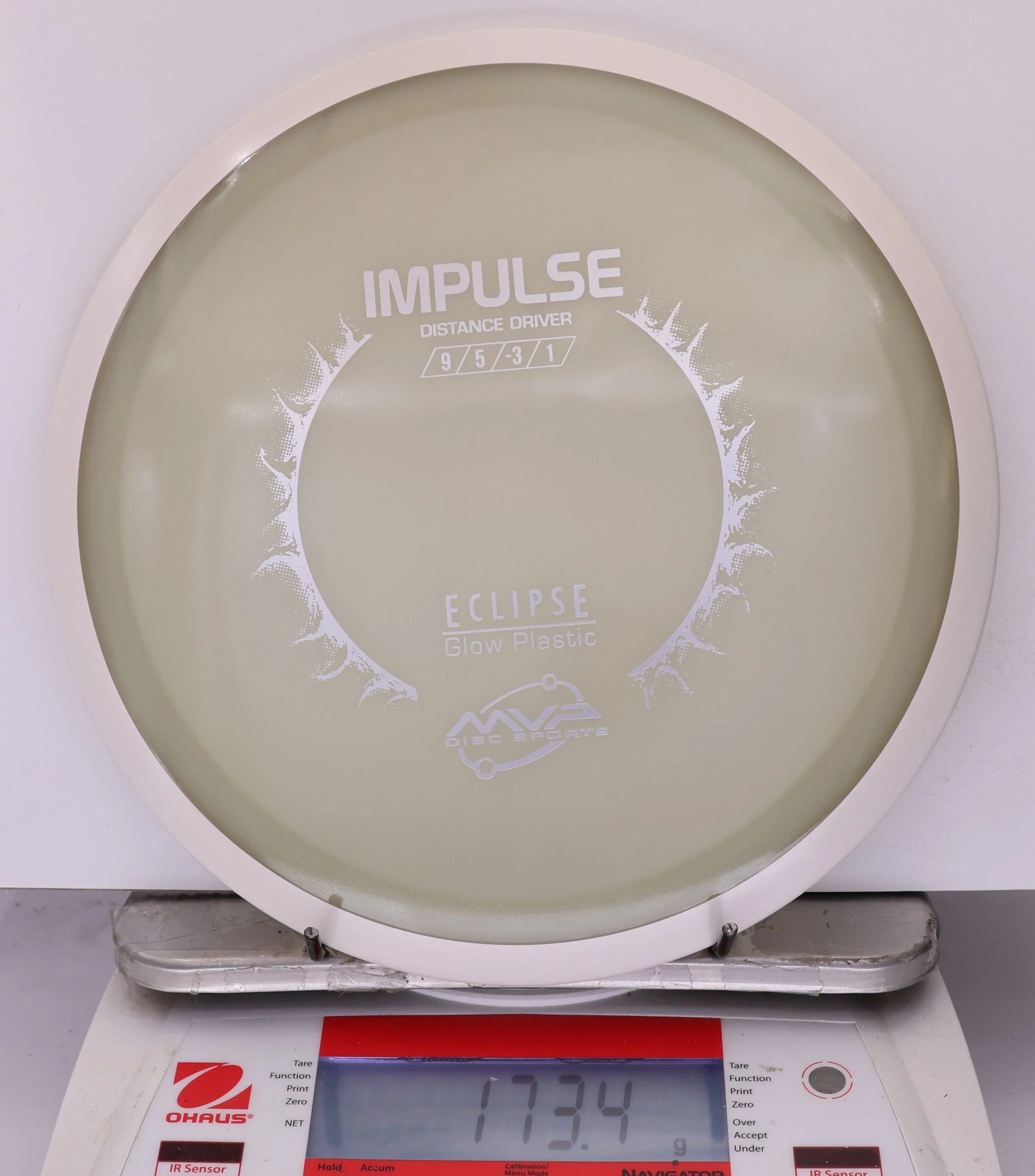 901547 Eclipse Impulse - #20 Glow, 173