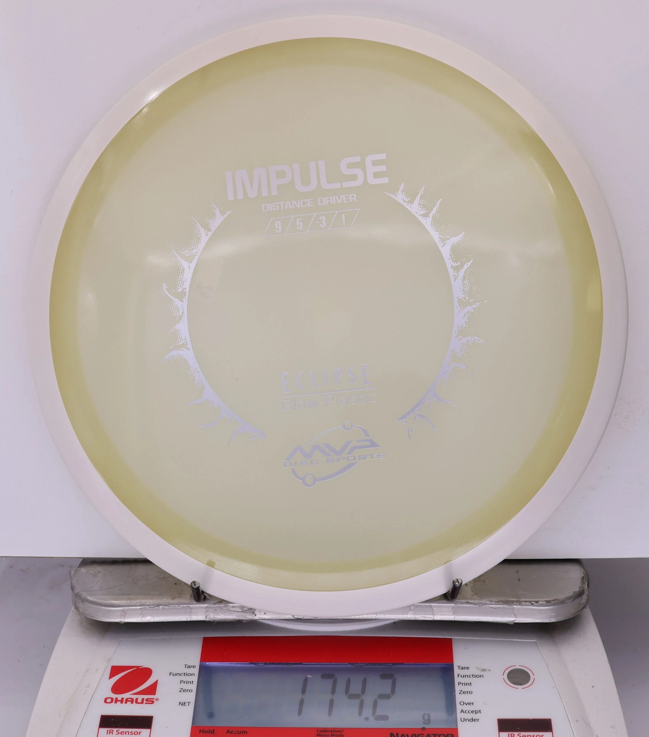 901578 Eclipse Impulse - #24 Glow, 174