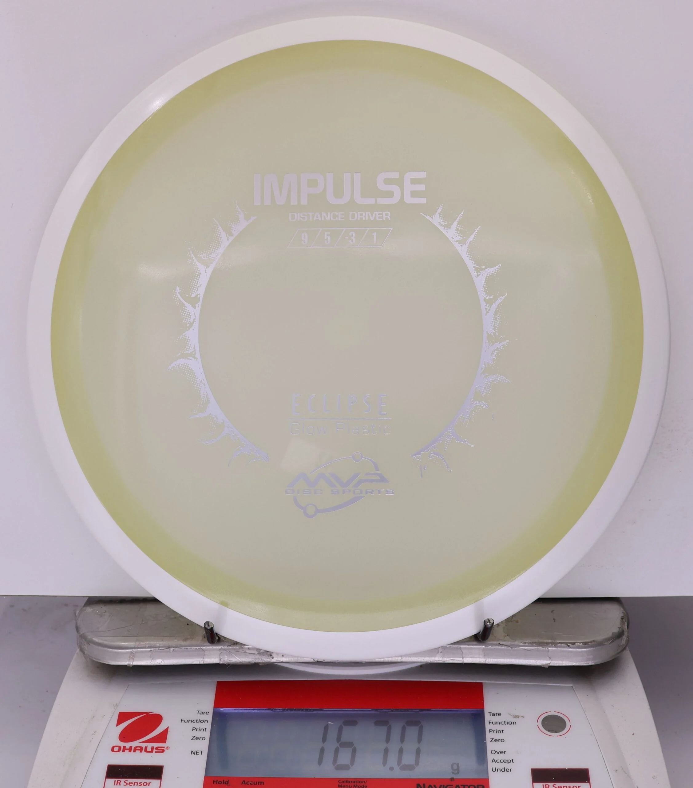 901580 Eclipse Impulse - #26 Glow, 167