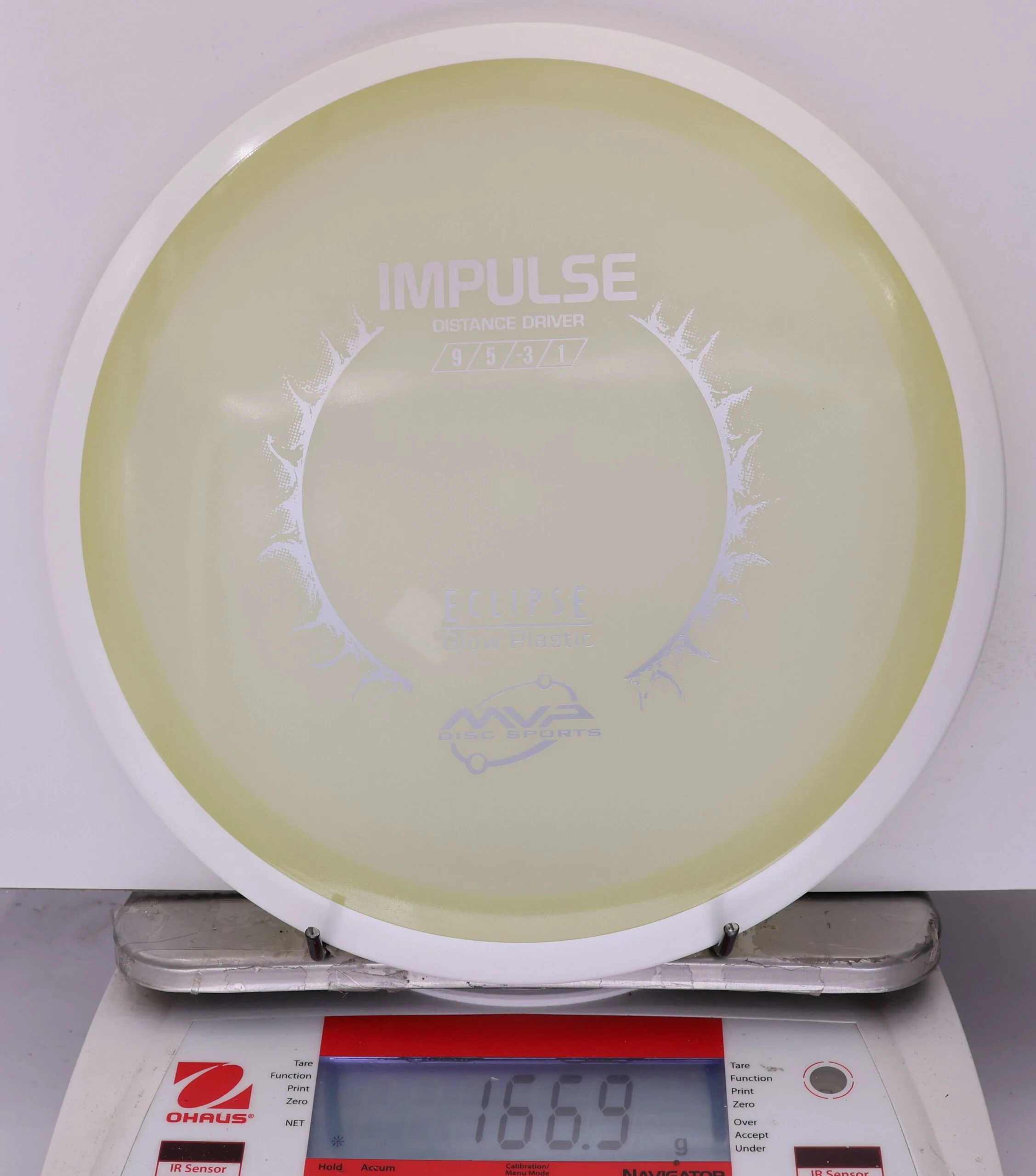901582 Eclipse Impulse - #28 Glow, 167