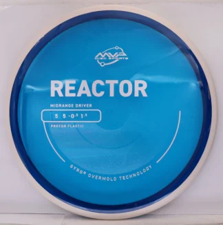 Proton Reactor, Project Lab Coat