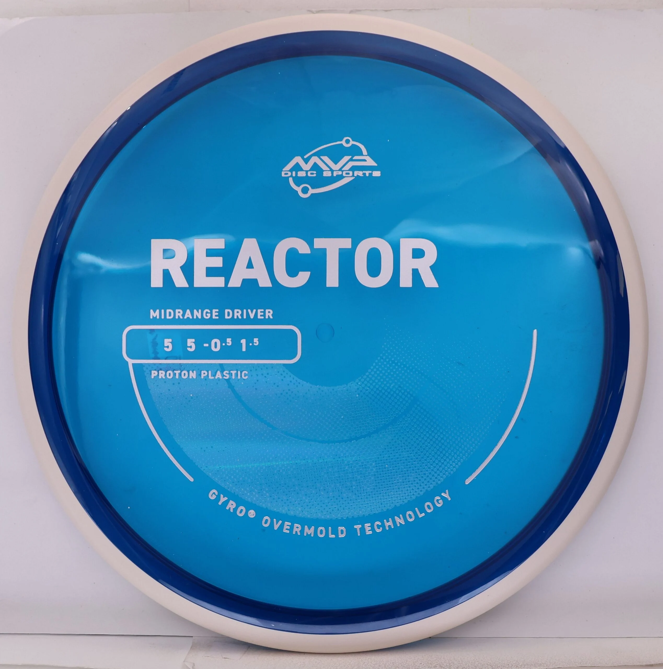 Proton Reactor, Project Lab Coat