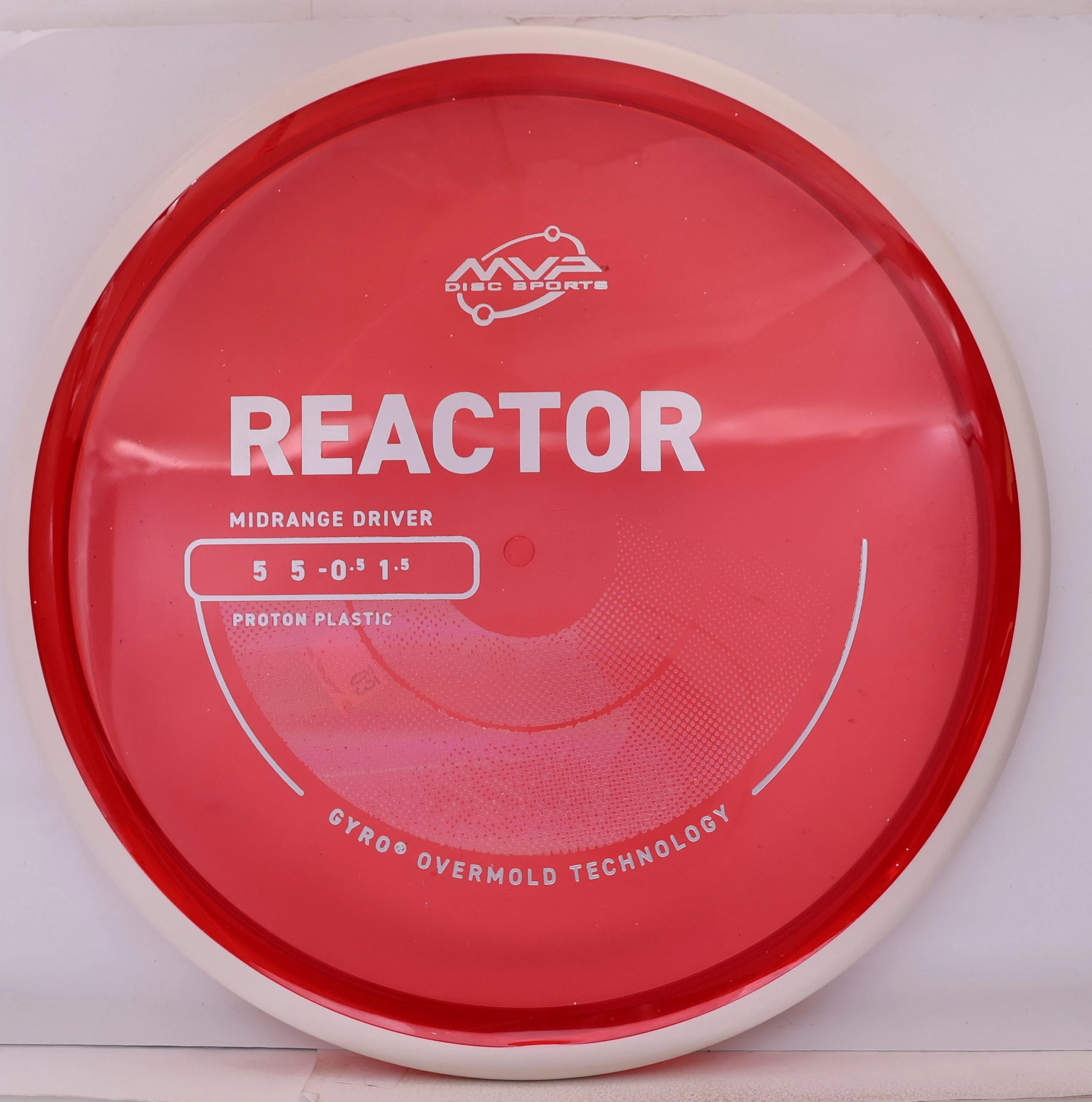 Proton Reactor, Project Lab Coat - Image 2