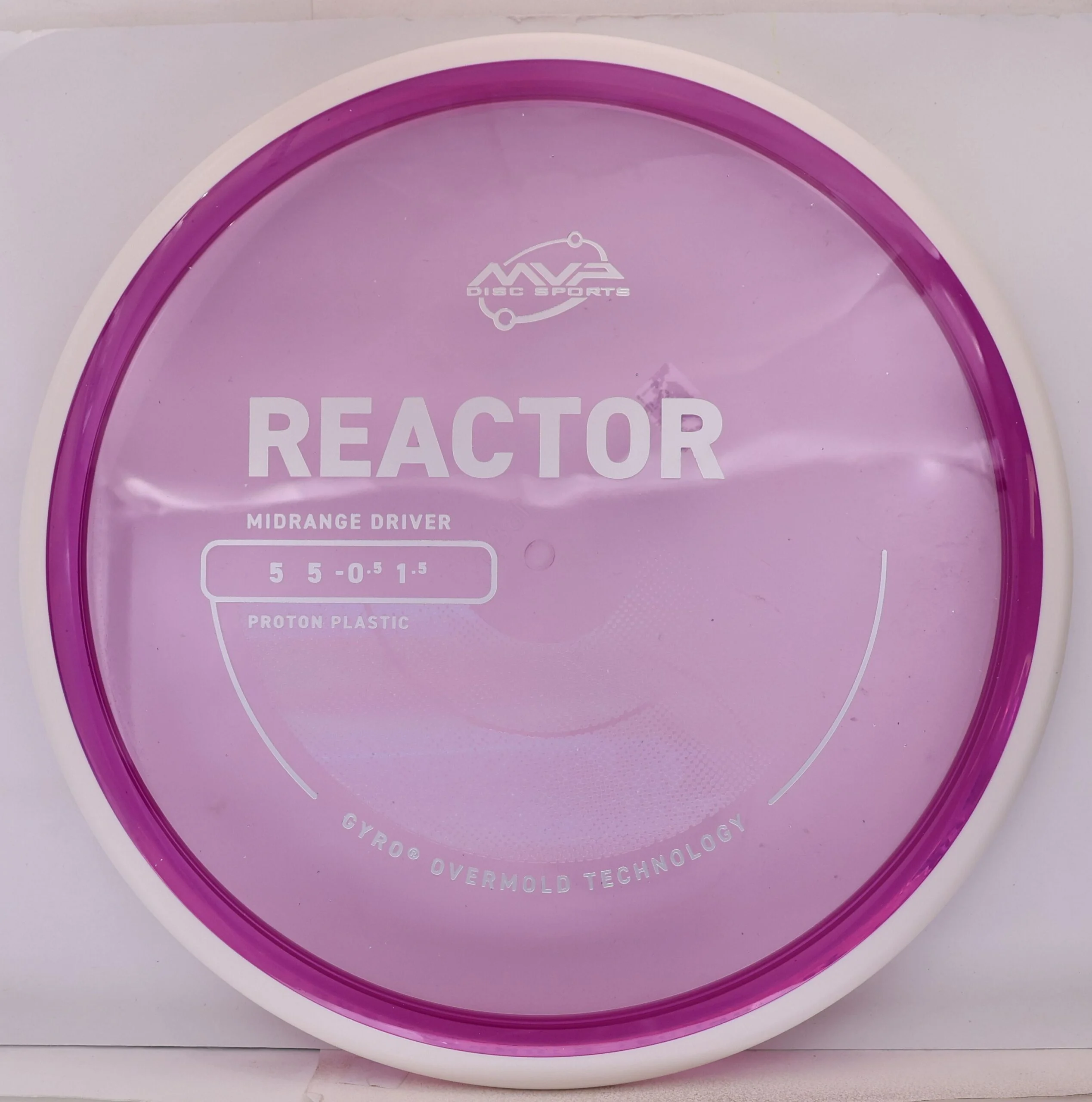 Proton Reactor, Project Lab Coat - Image 4