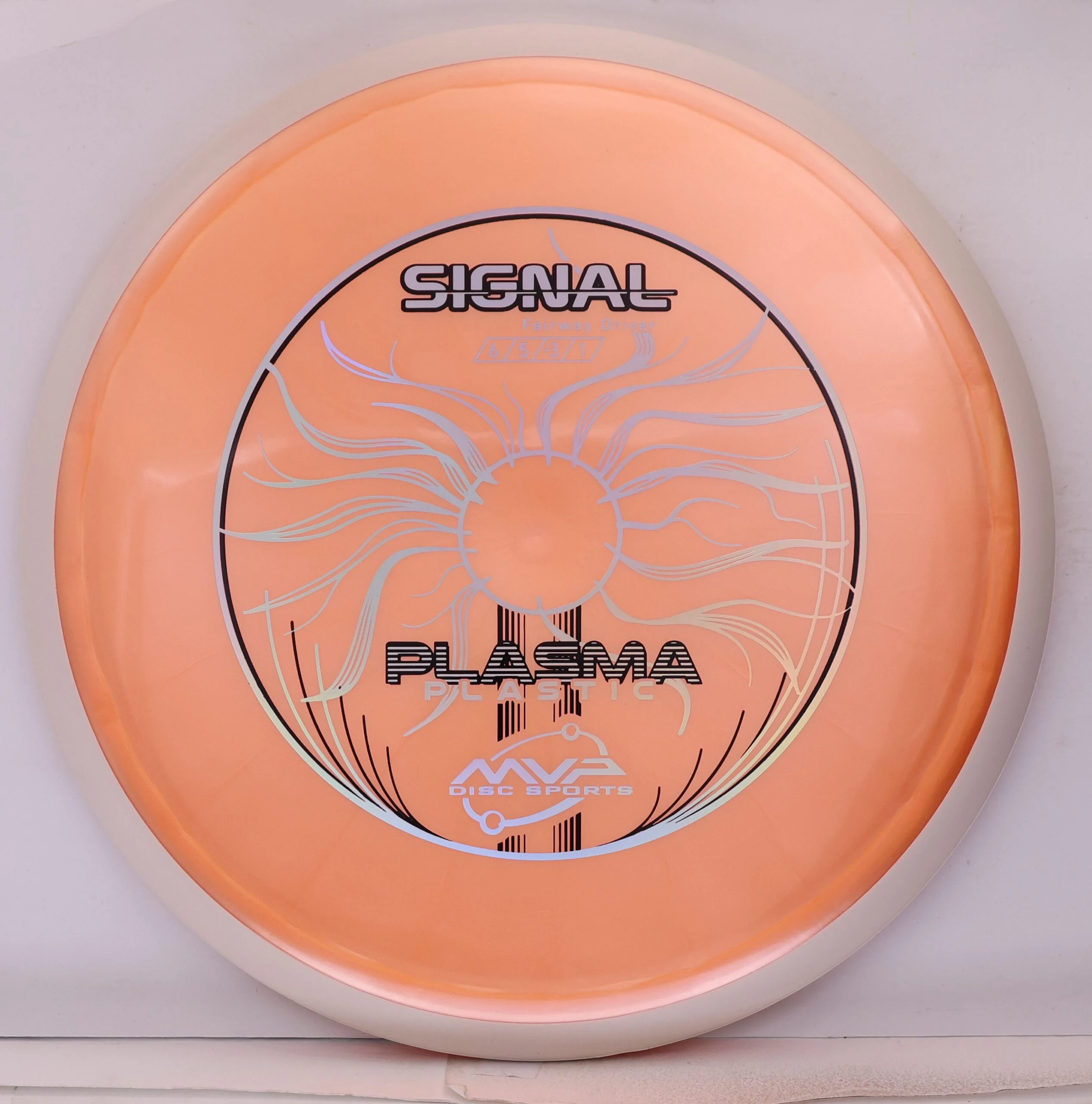 Plasma Signal, Project Lab Coat - Image 2