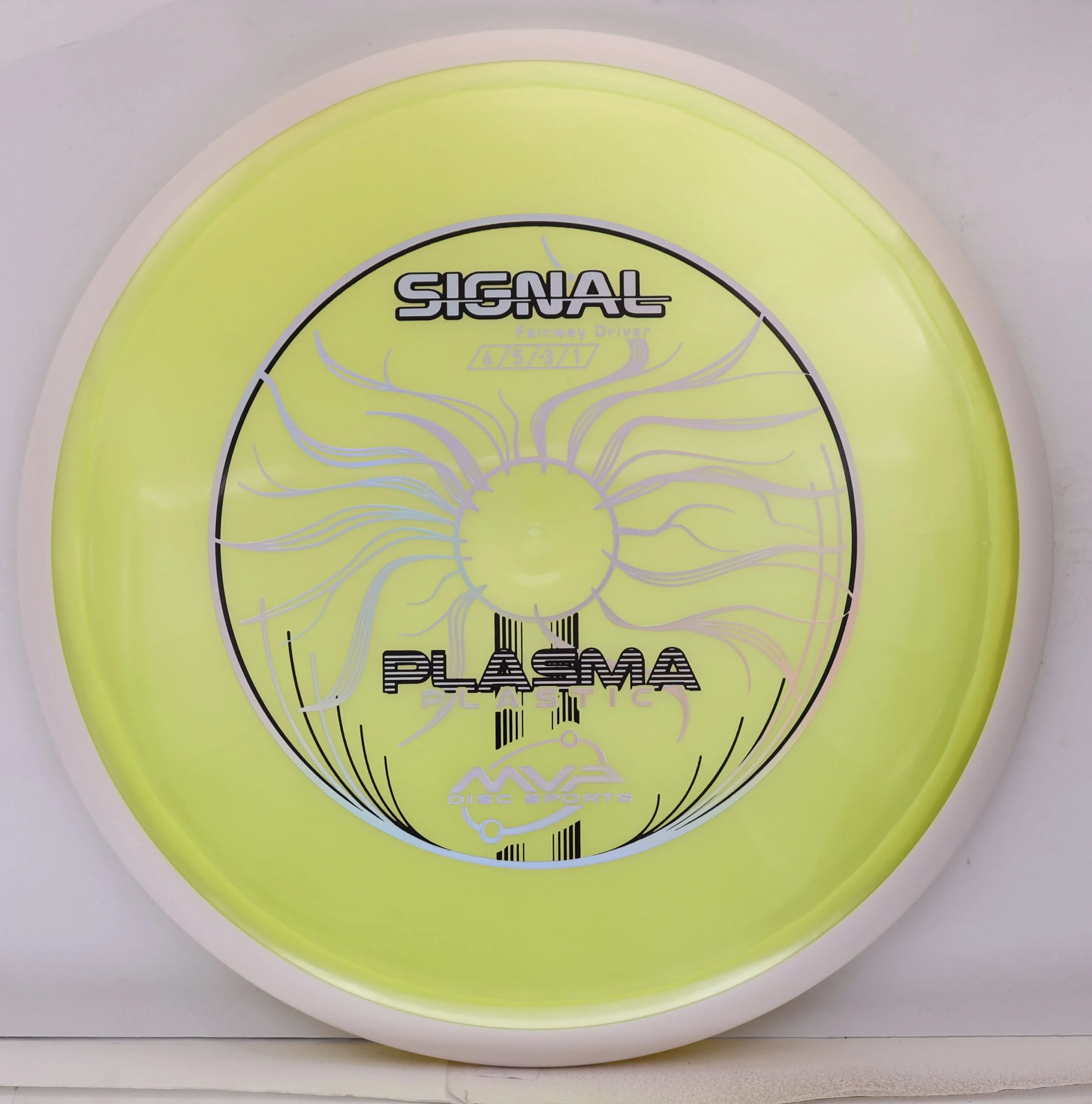 Plasma Signal, Project Lab Coat - Image 3