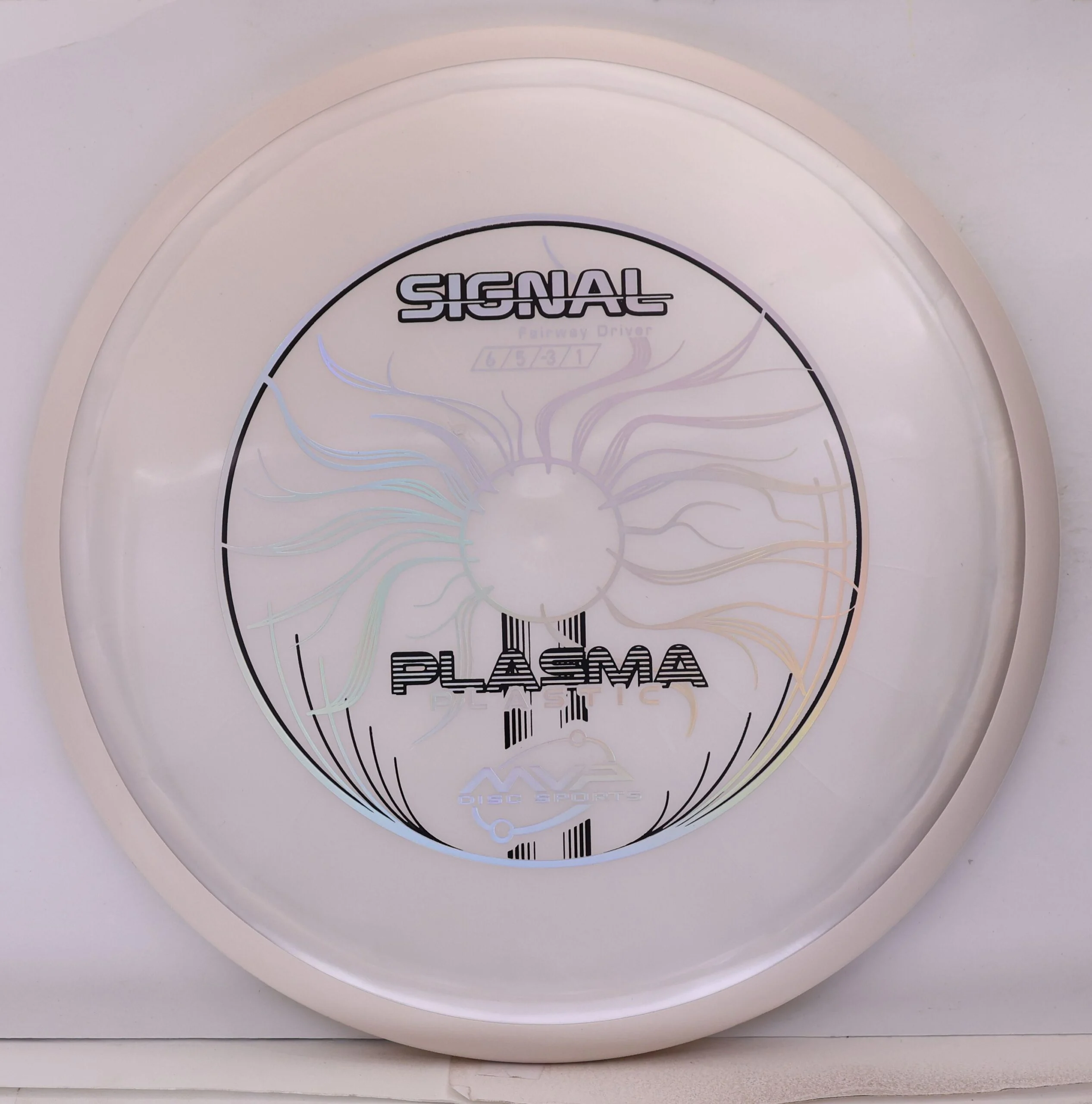 Plasma Signal, Project Lab Coat - Image 4