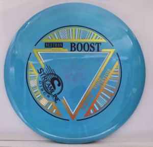 Neutron Boost