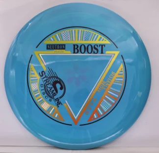 Neutron Boost